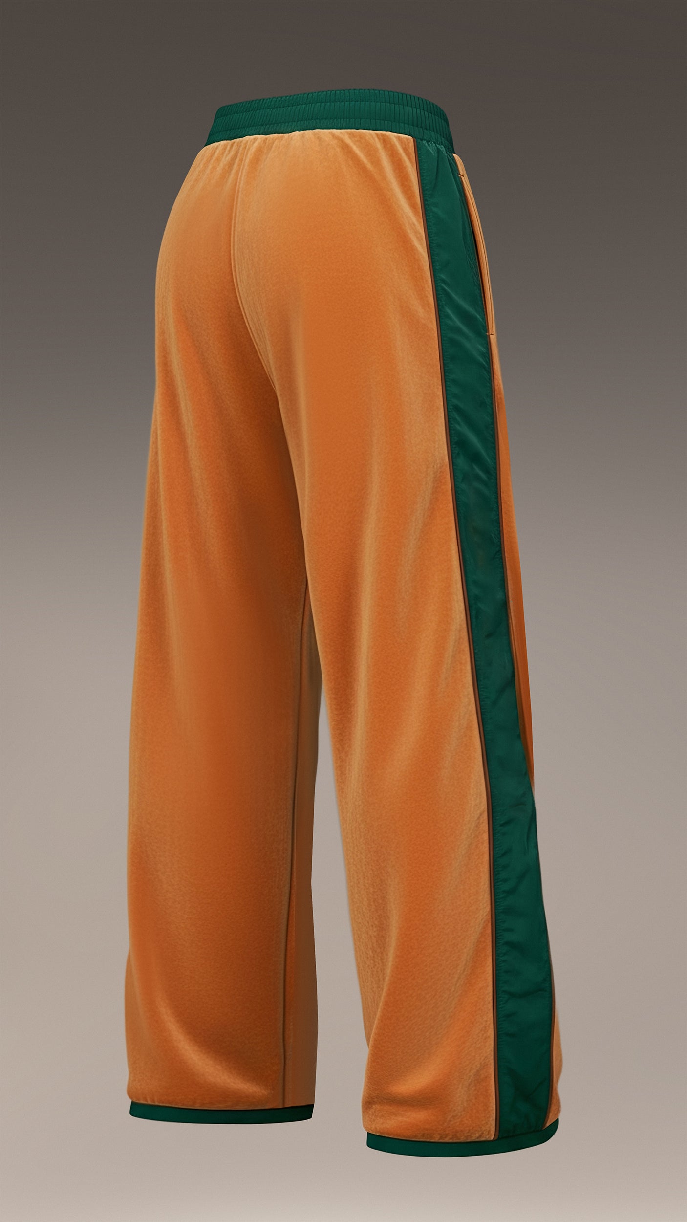 Pantaloni catifea - P26752