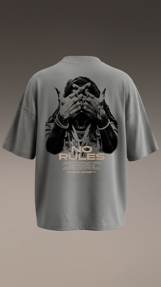 Tricou MONOLITH - T17507