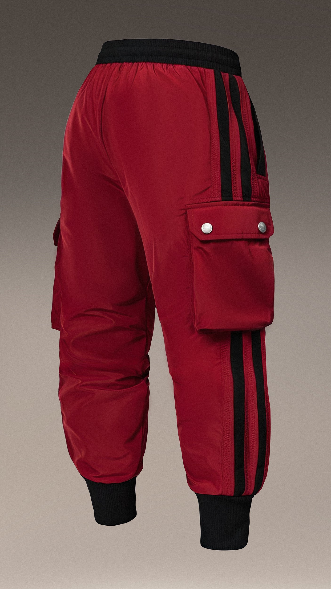 Pantaloni cargo - P34815