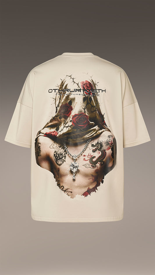 Tricou Made by Society - T16717