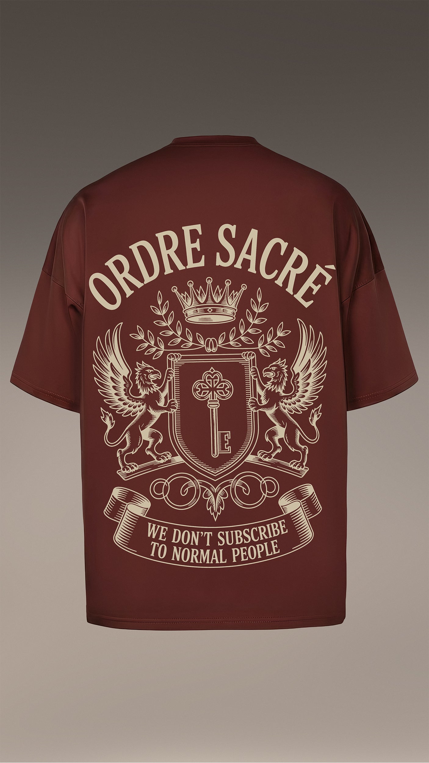 Tricou Vanguard Sacred - T16969
