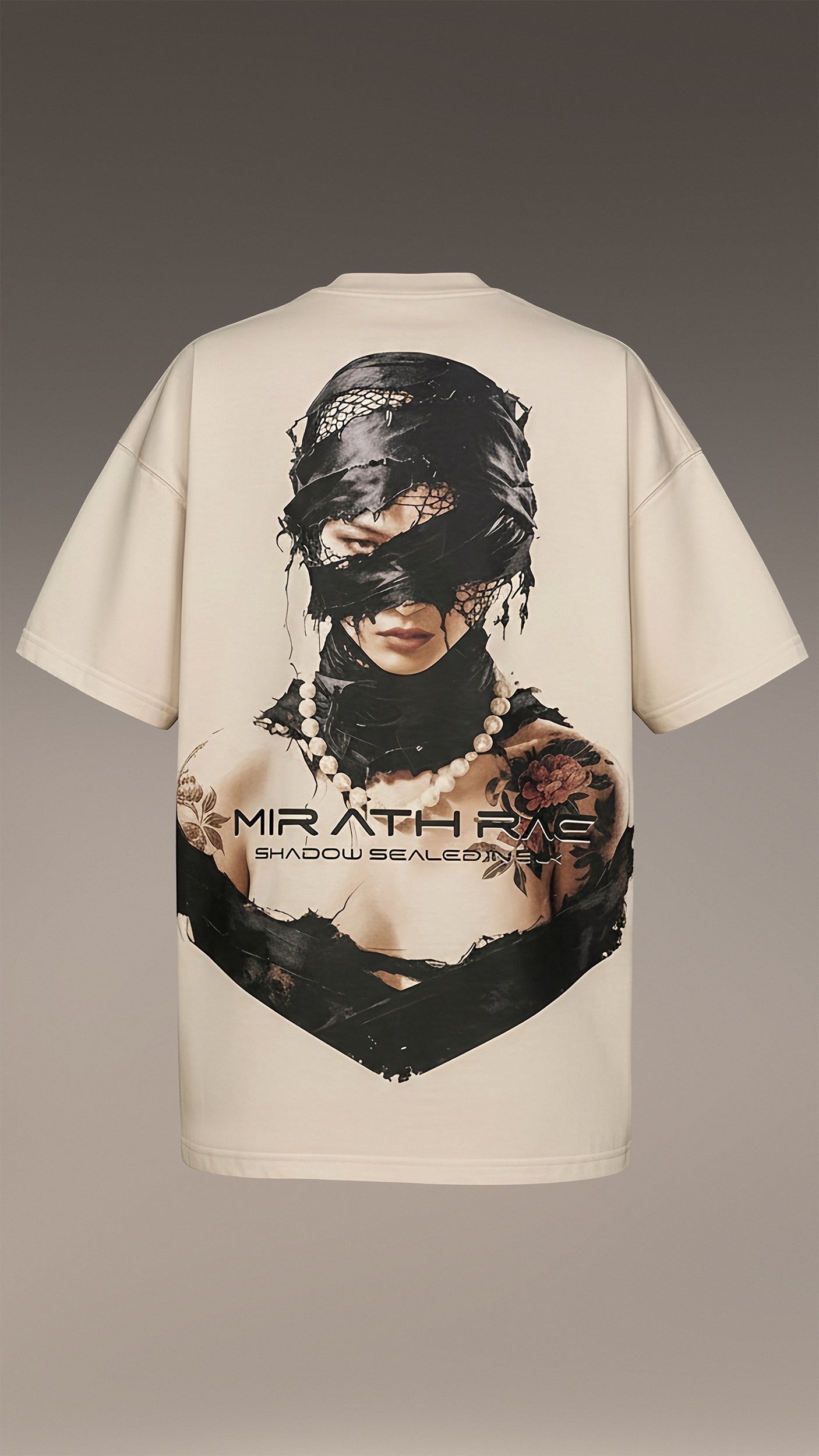Tricouri femei Tricou Made by Society - T26882 - Colectia urbana
