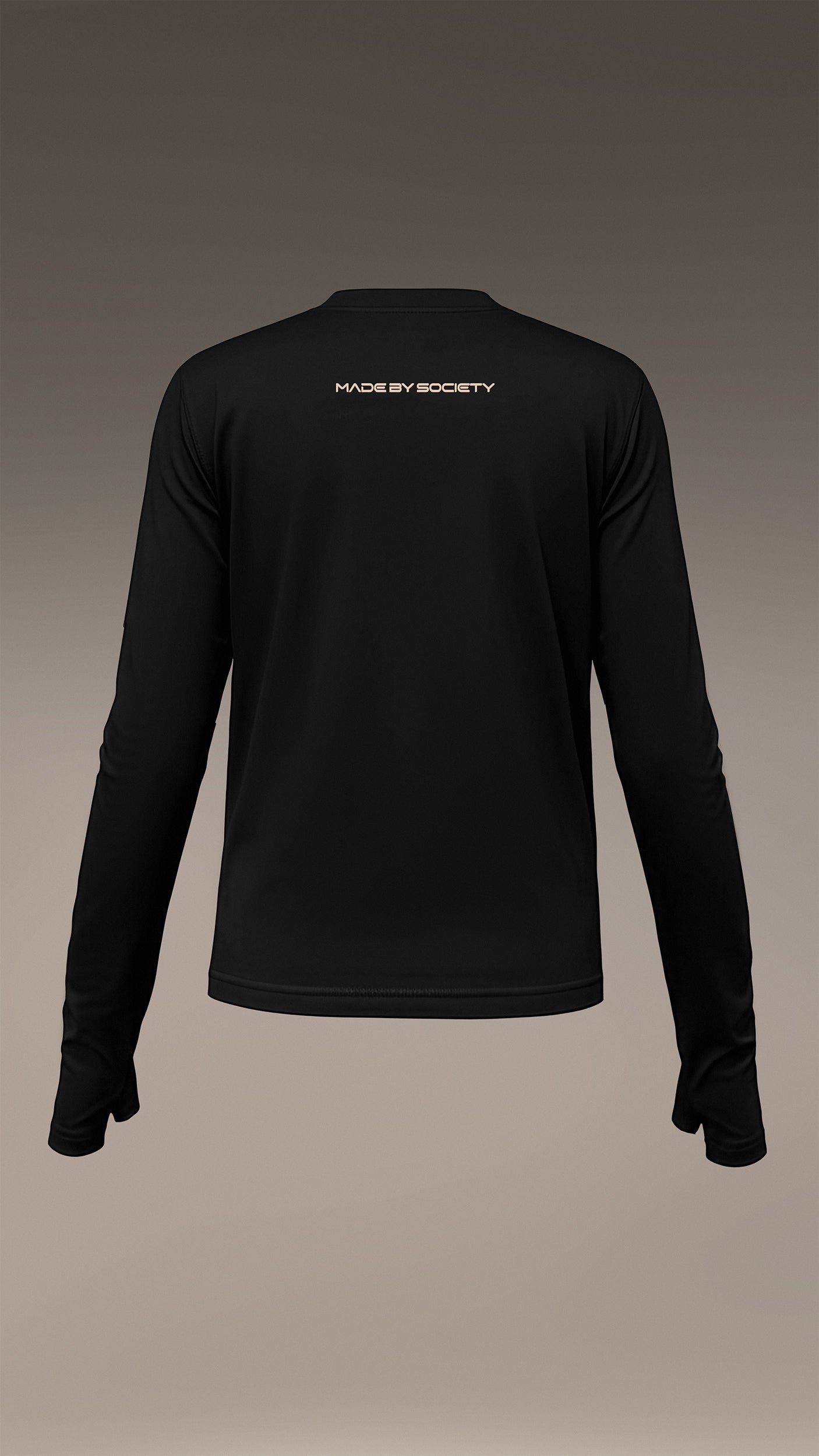Tricou No Label - T26924