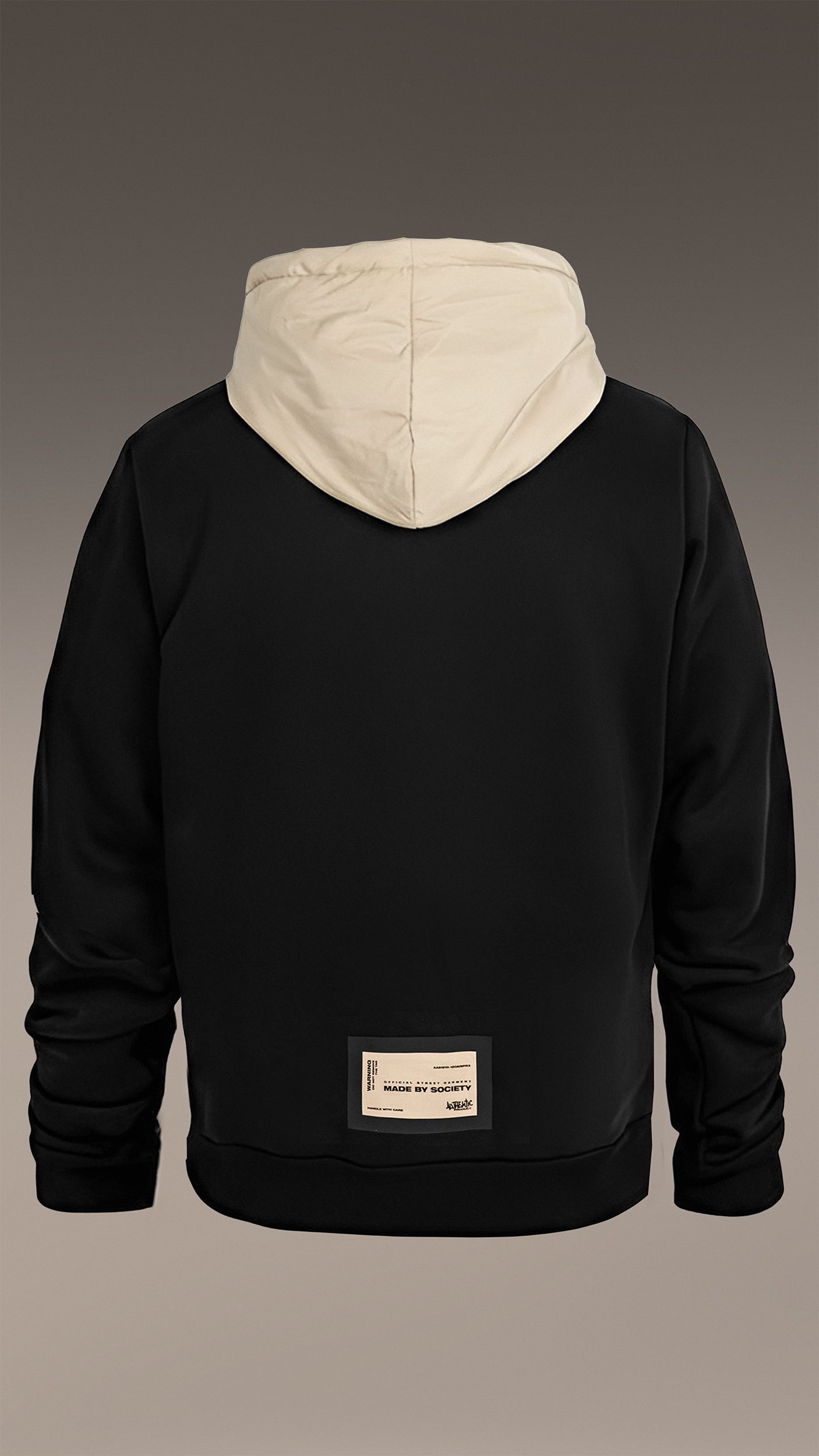 Hanorac Made by Society - H15117