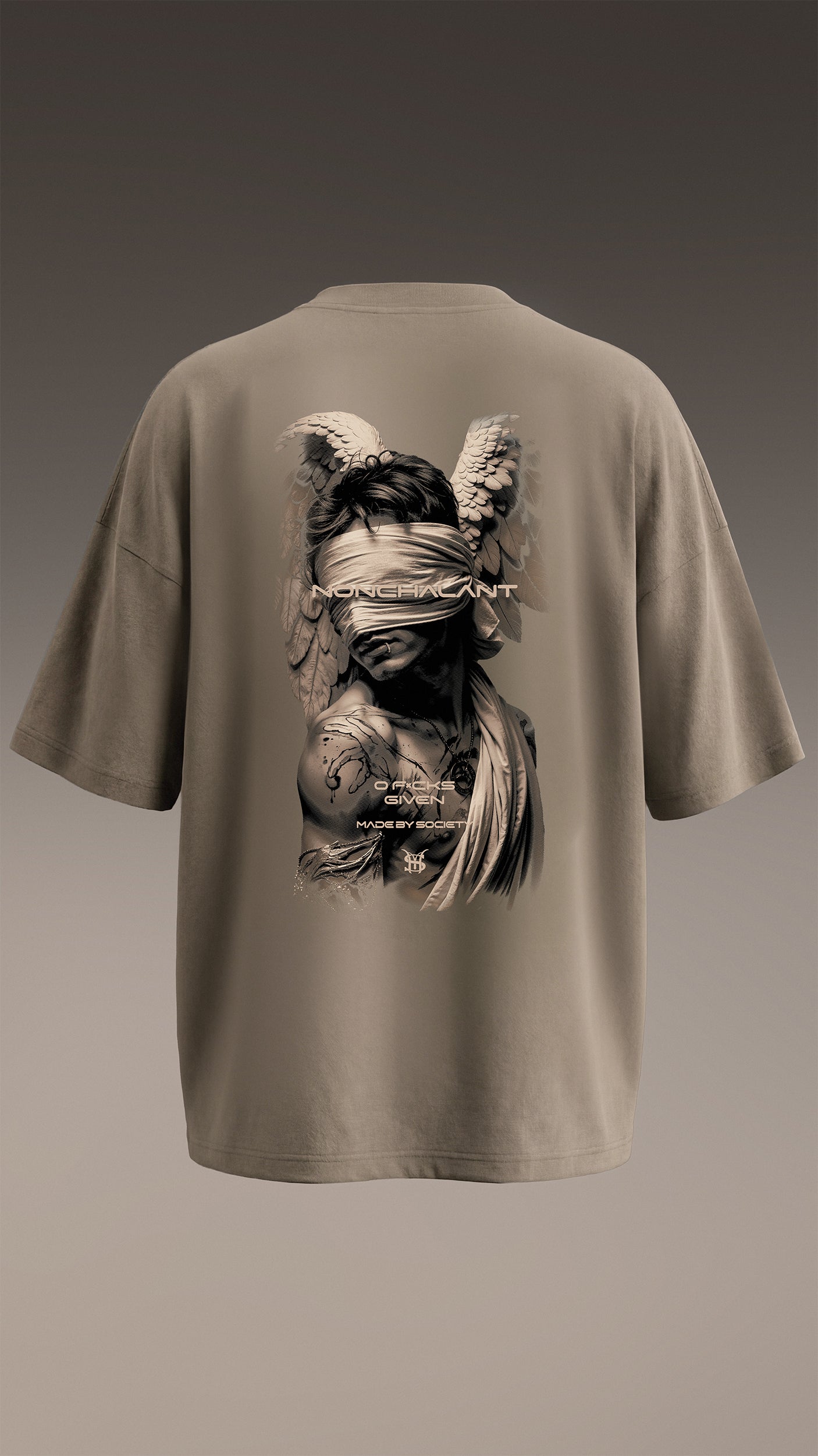 Tricou COSMIC - T17508