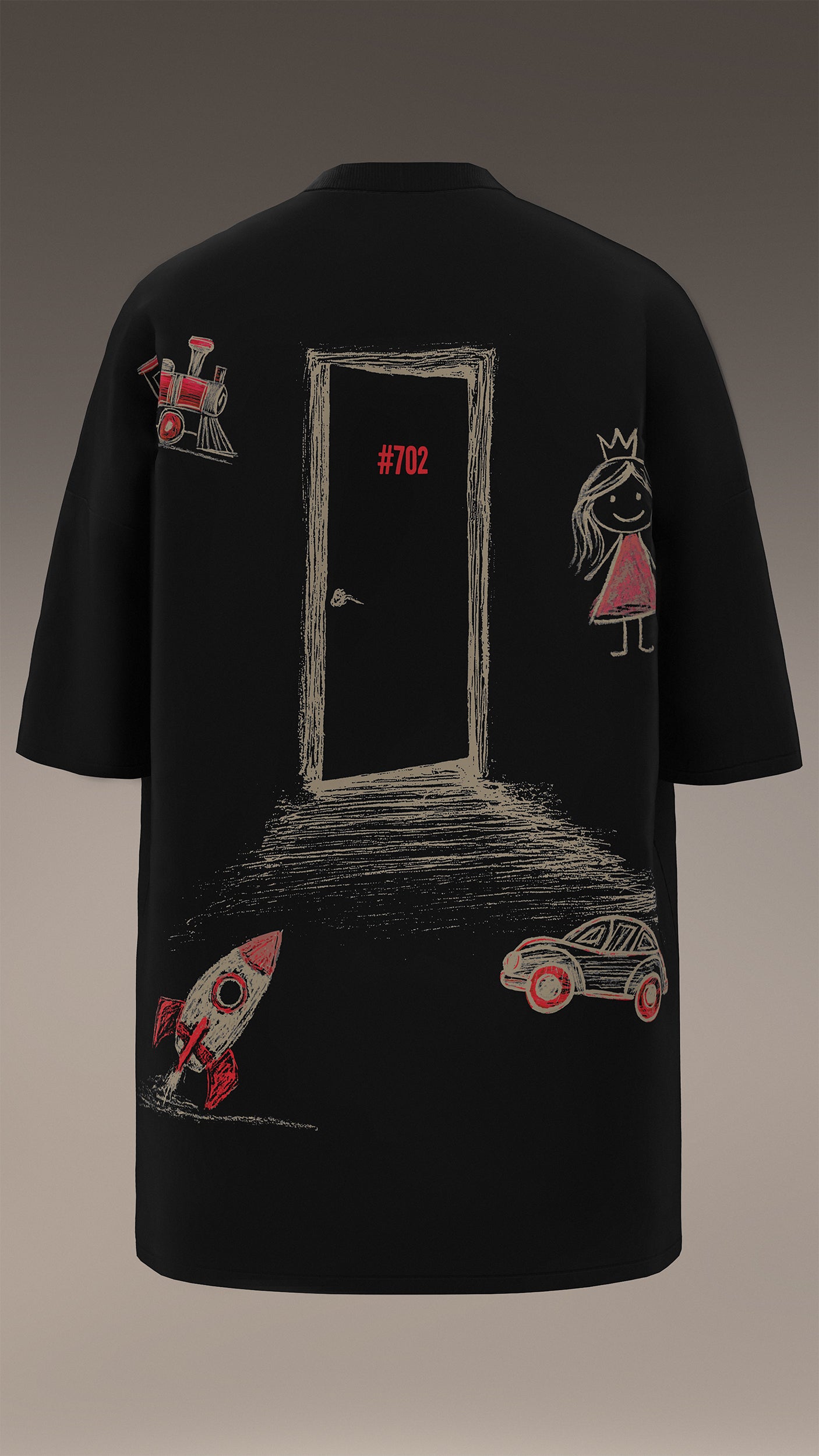 Tricouri TRICOU BARBATI 