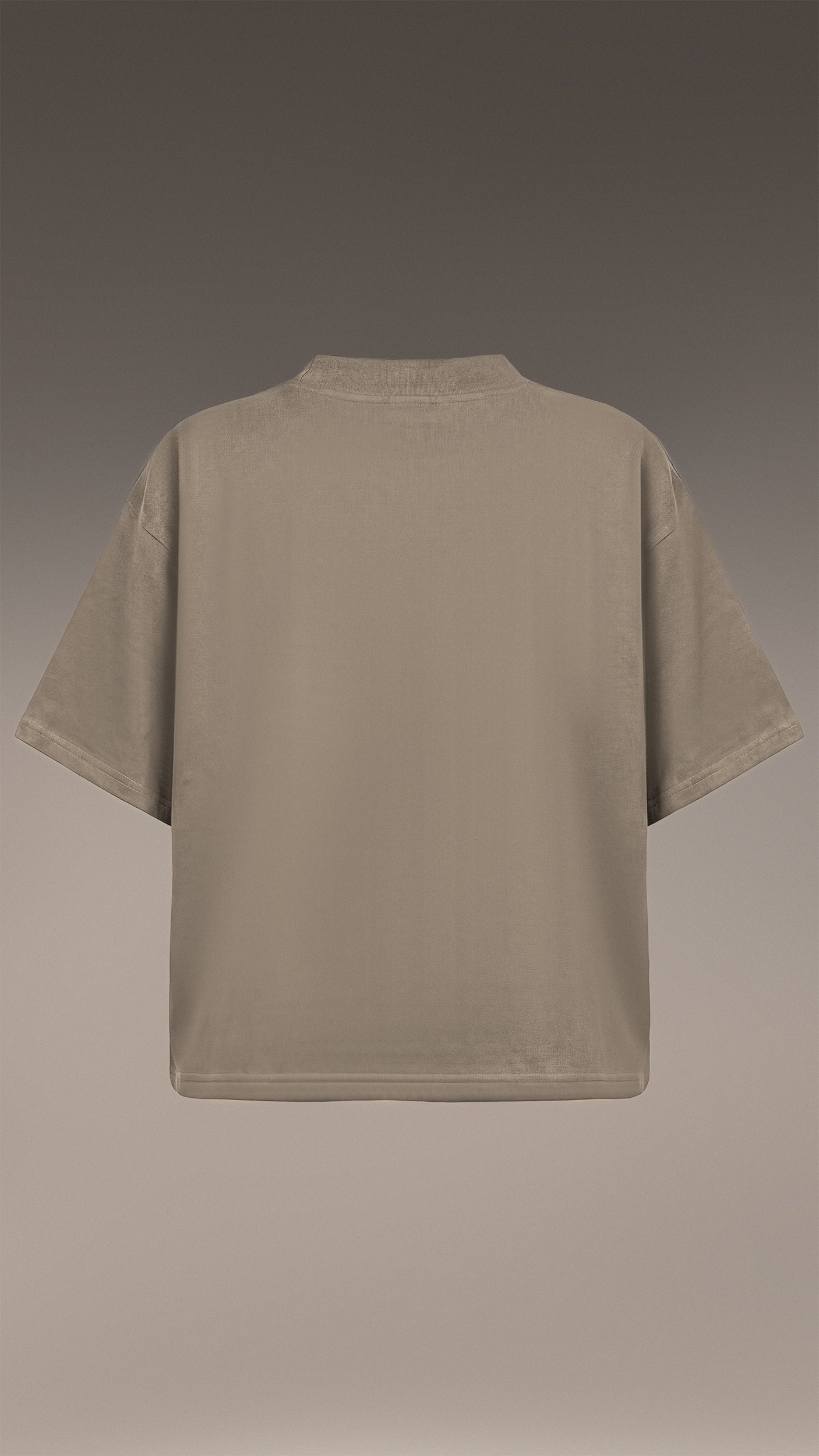 Tricou STOWAWAY - T27423