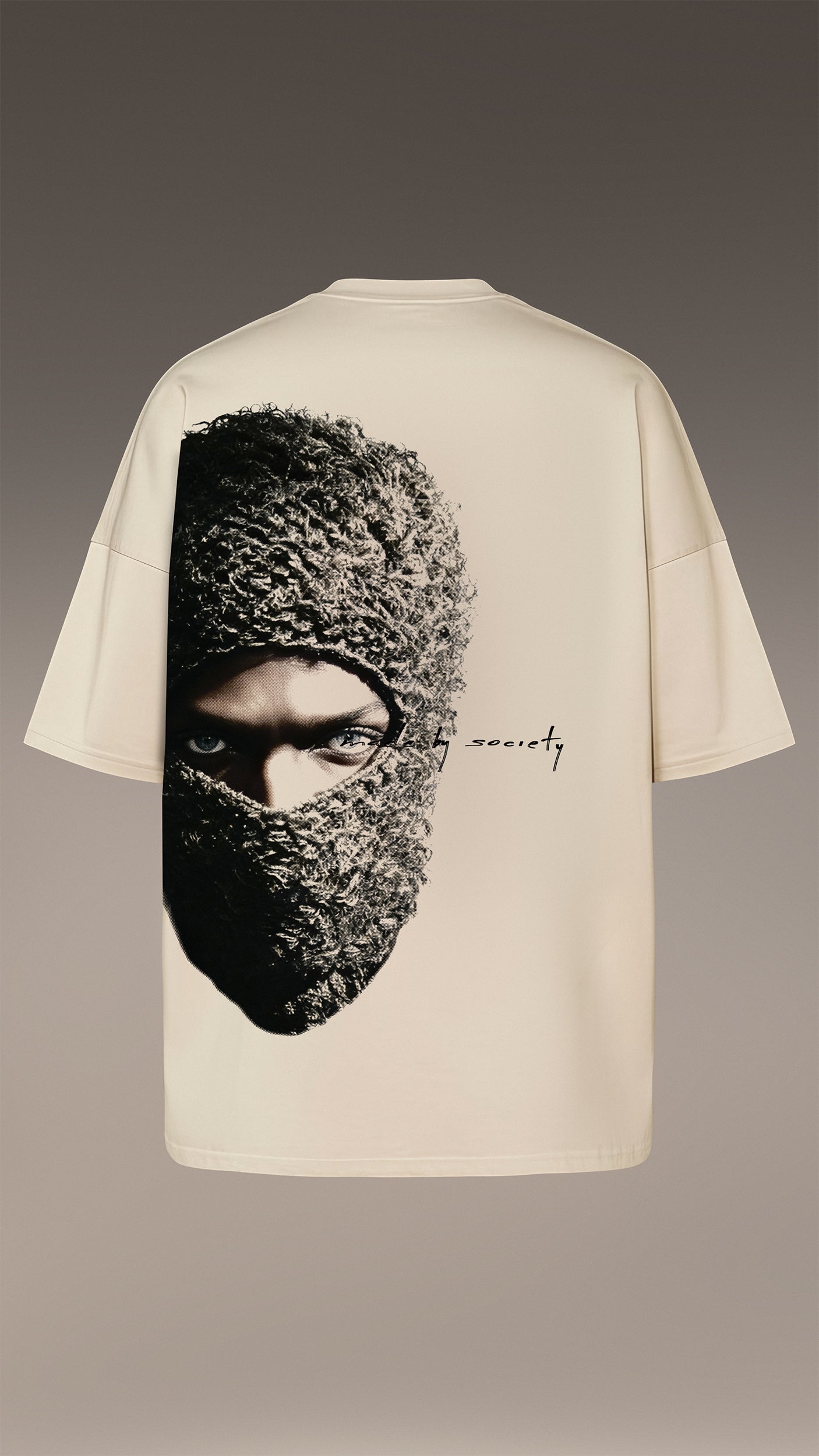 Tricou ASH SCHEMATIC - T17174