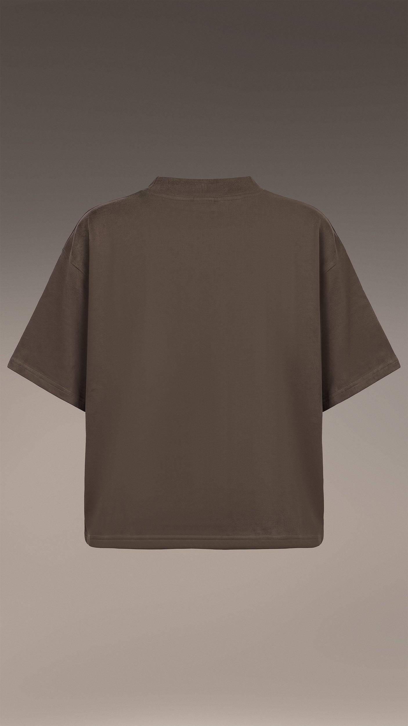 Tricou FACET ASH - T27428