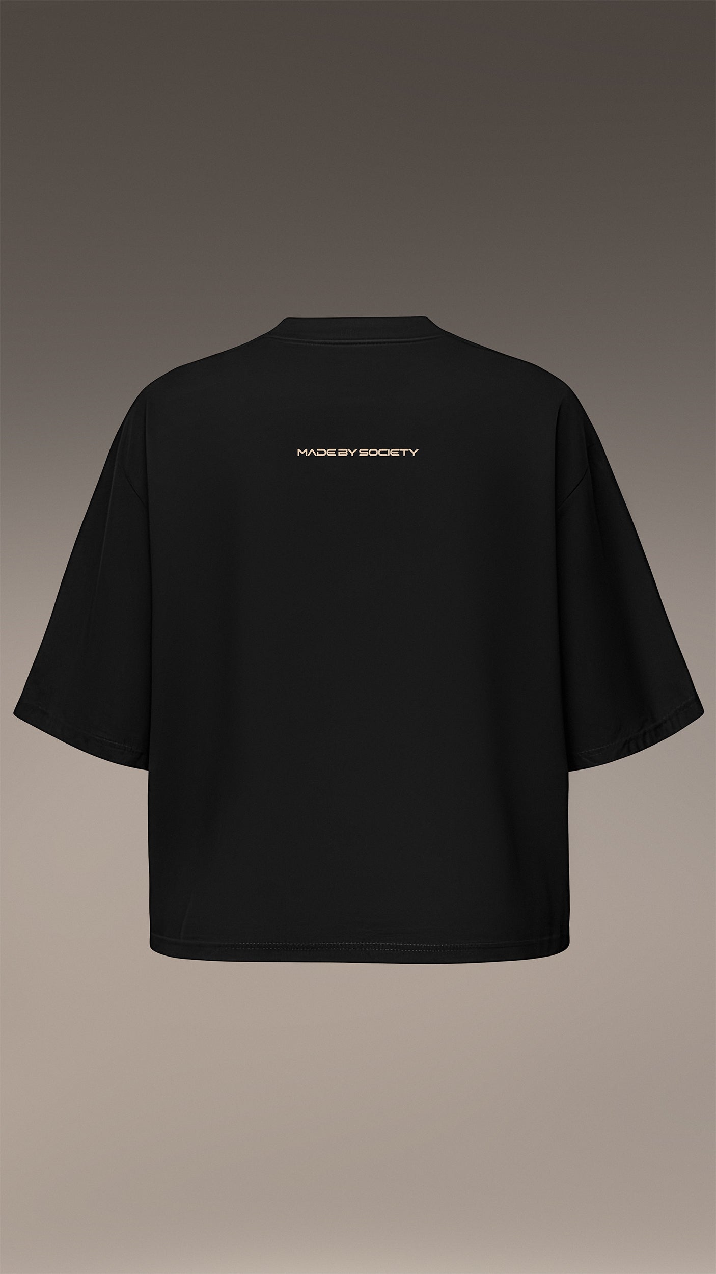 Tricou You Don’t Know Me