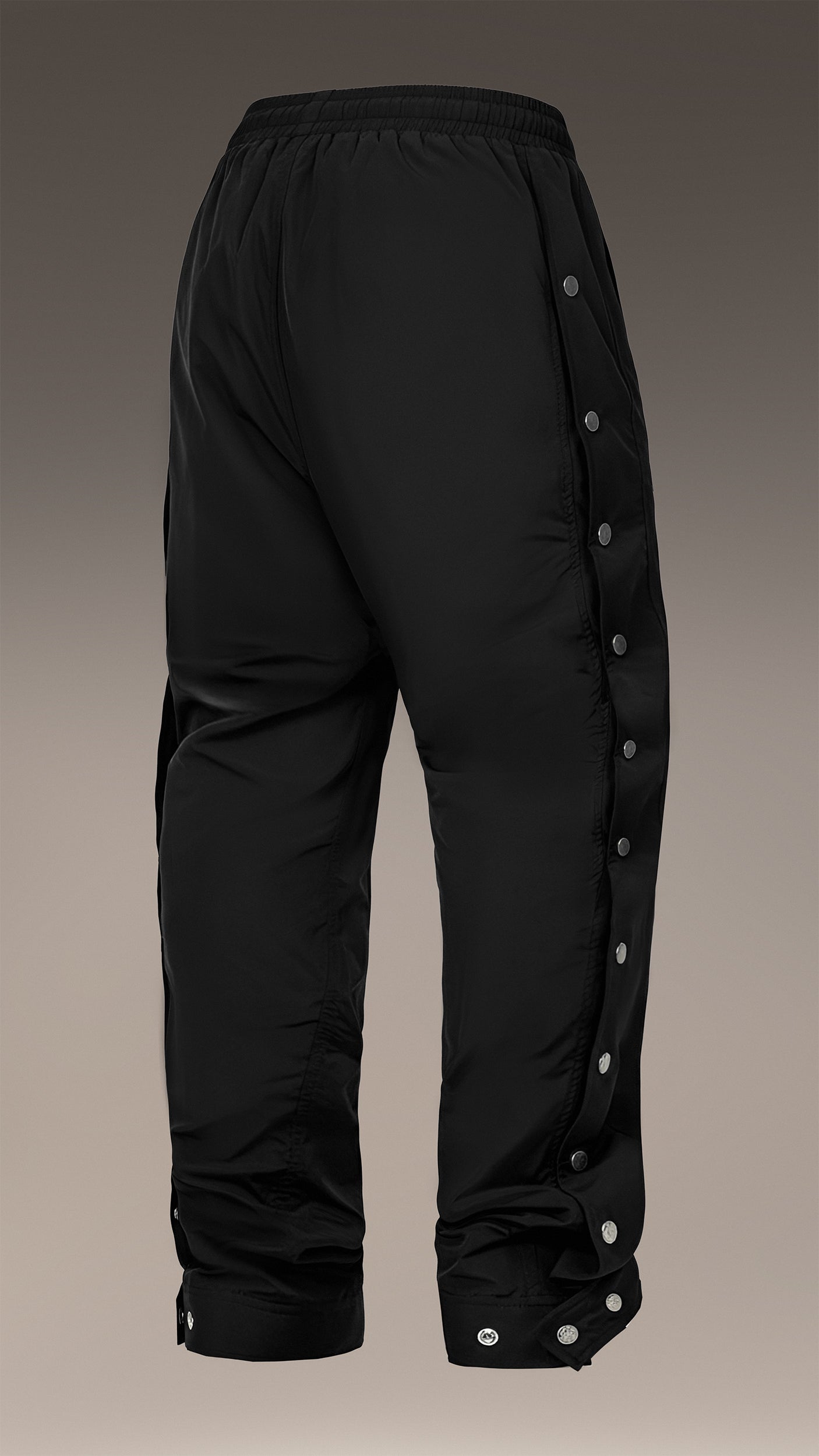 Stud track pants - P12364