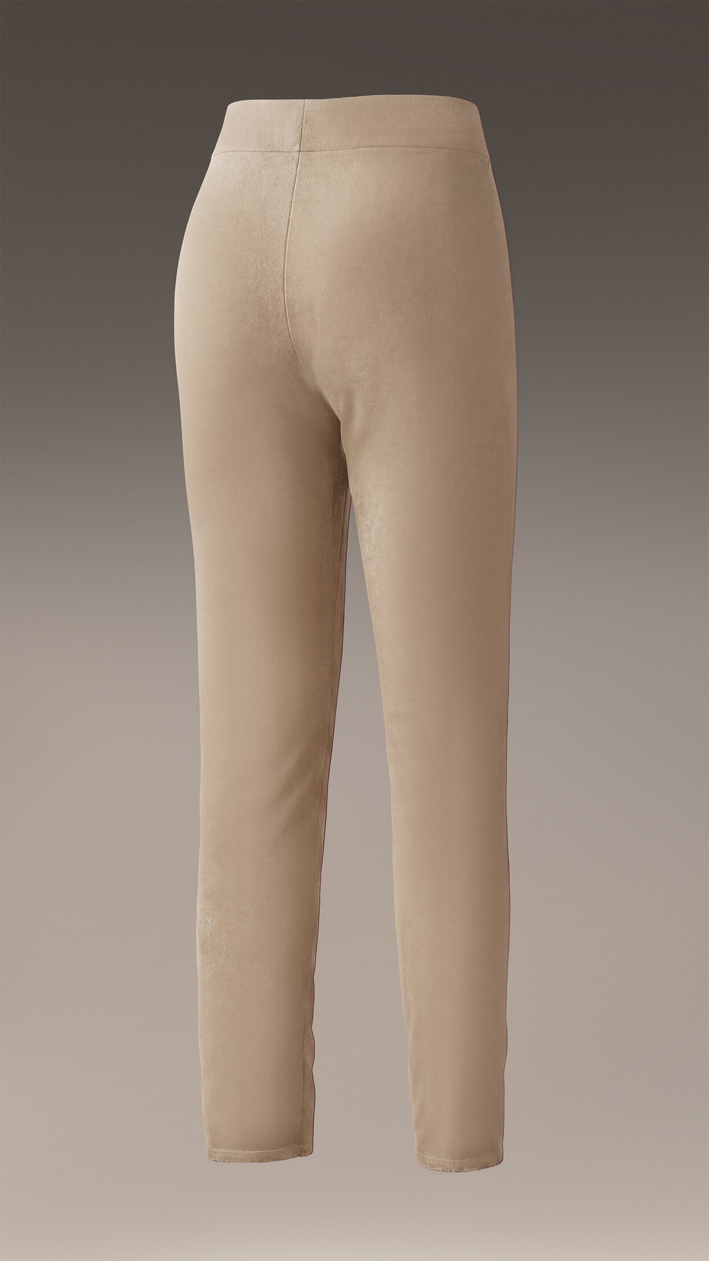 Pantaloni RESONANT - P37263