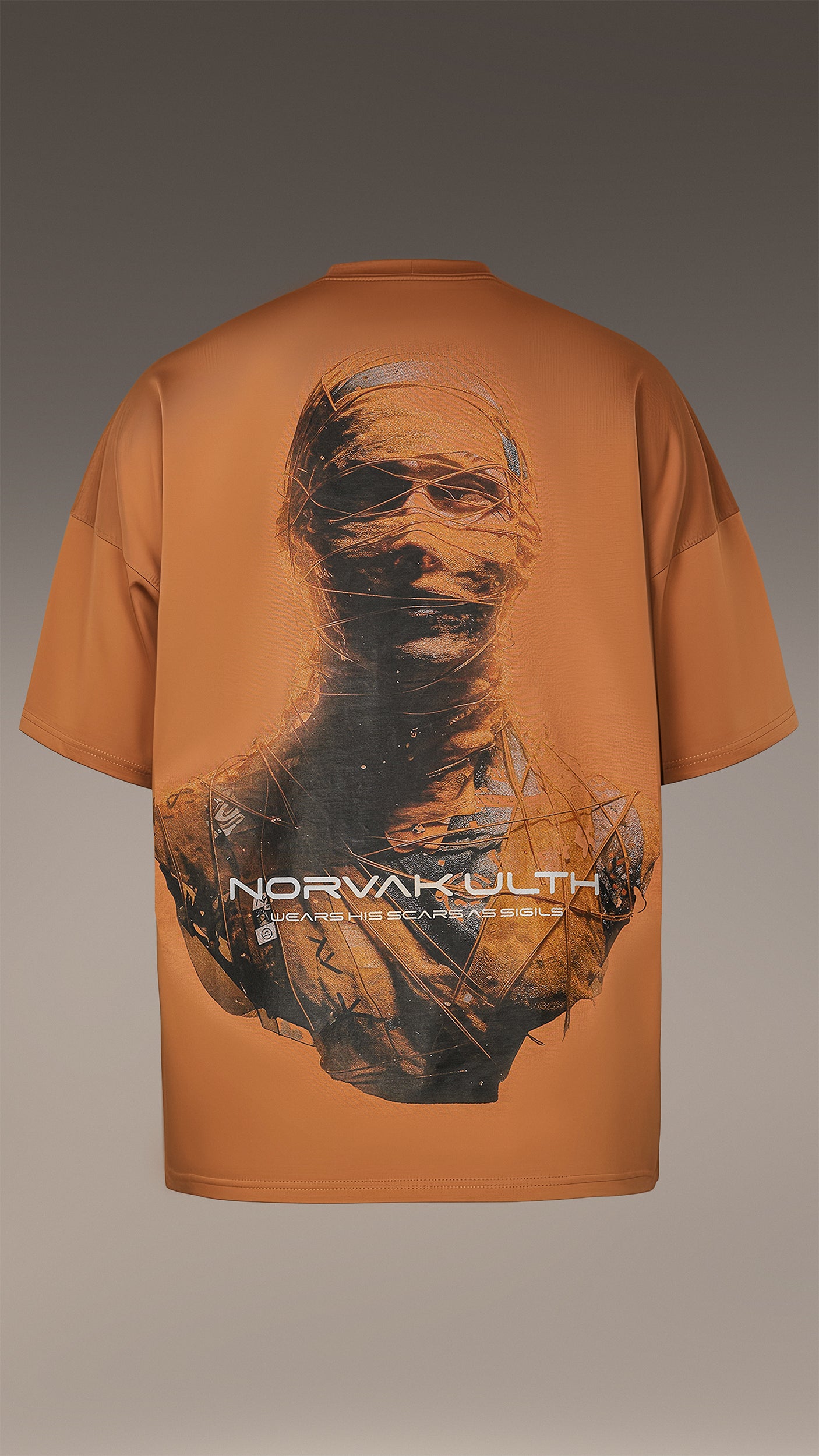 Tricou „Norvakulth” - T16727