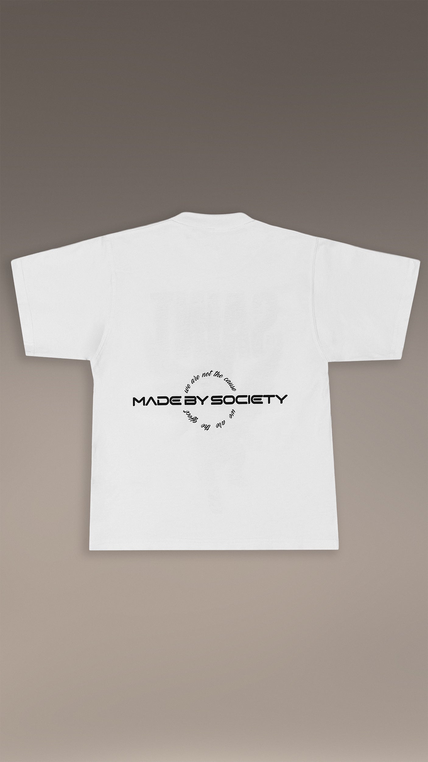 SAINT OR SINNER T-SHIRT - T35601