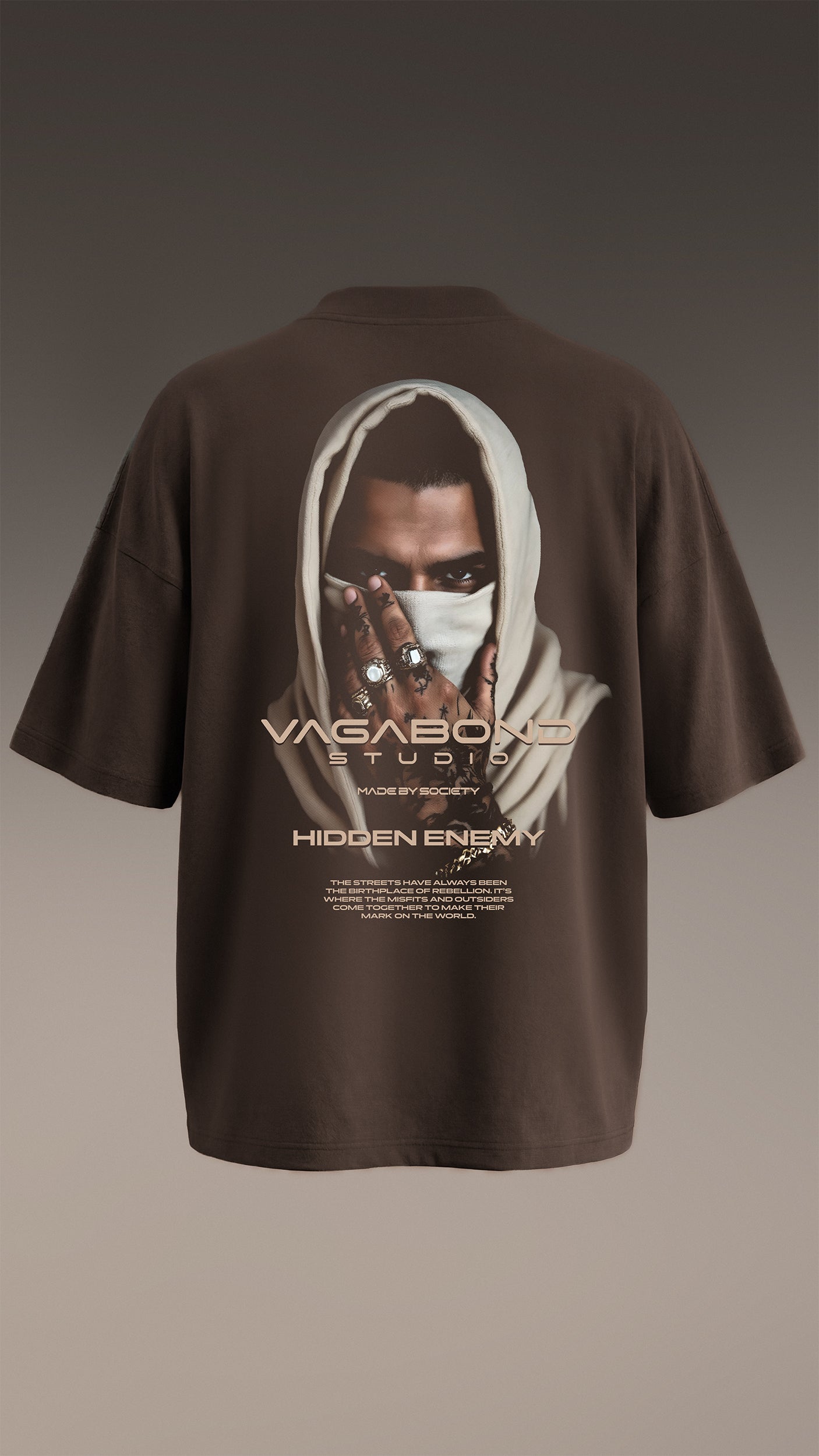 Tricou ARMOR - T17419