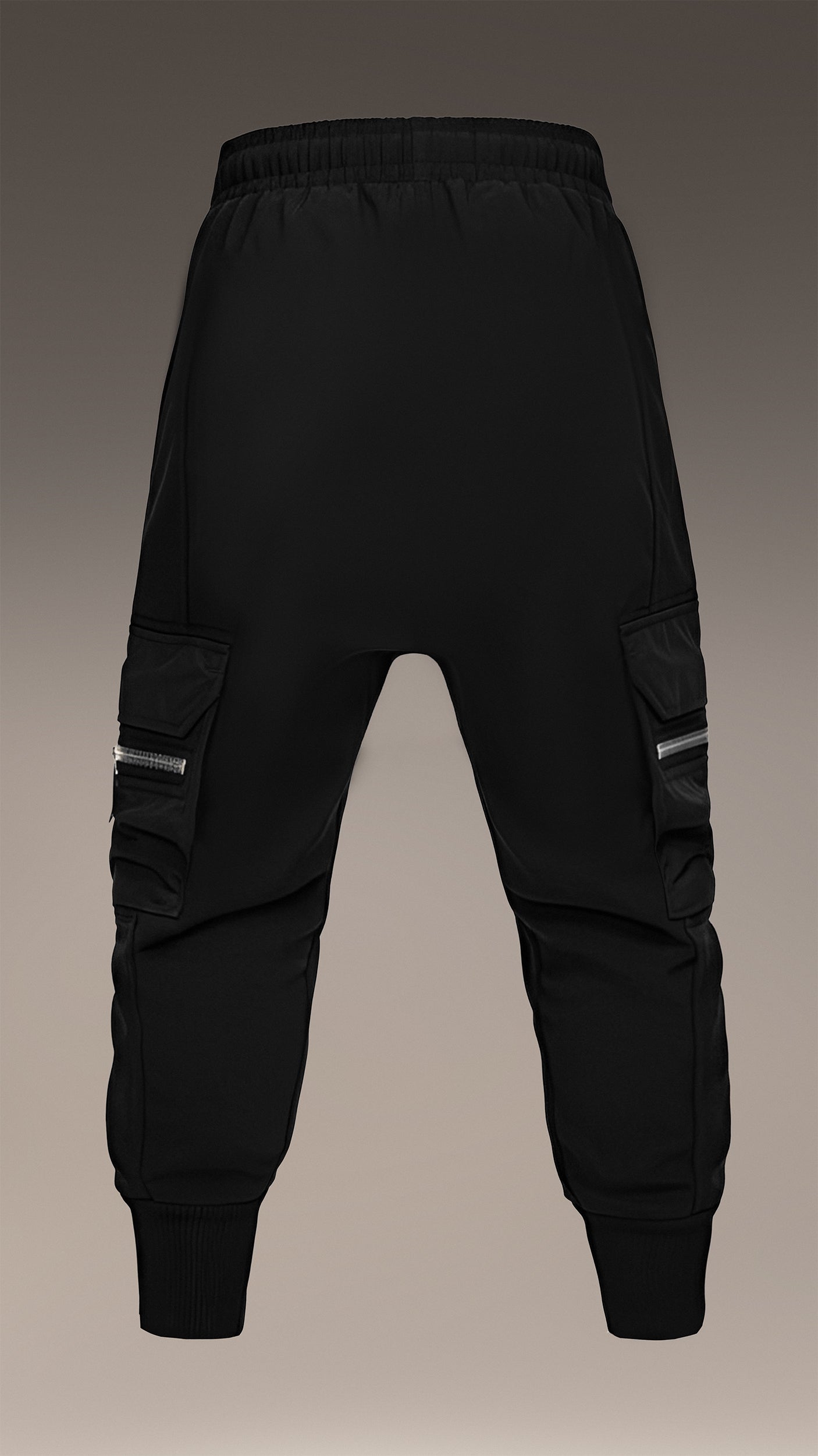 Pantaloni cargo - P33007