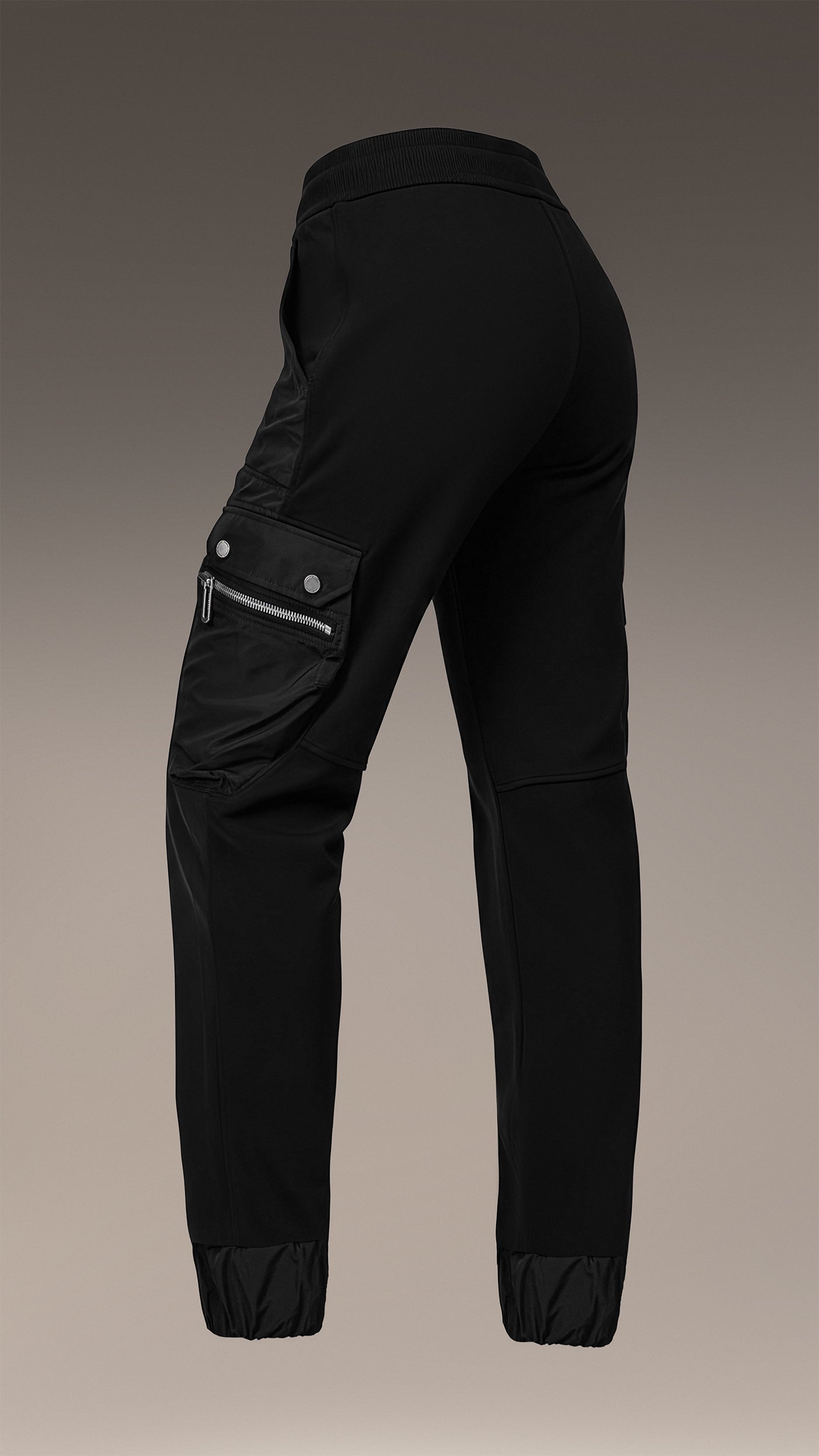 Pantaloni cargo - P23273