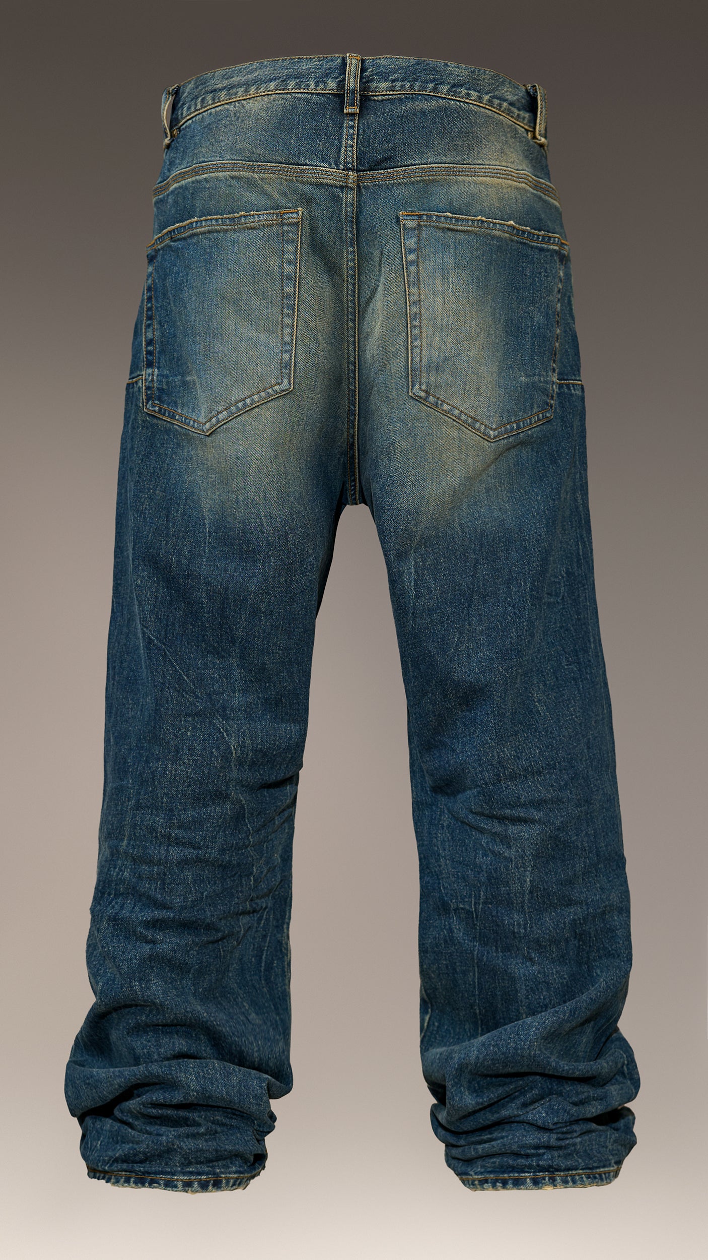 Jeans AXIS WIDE - P17155