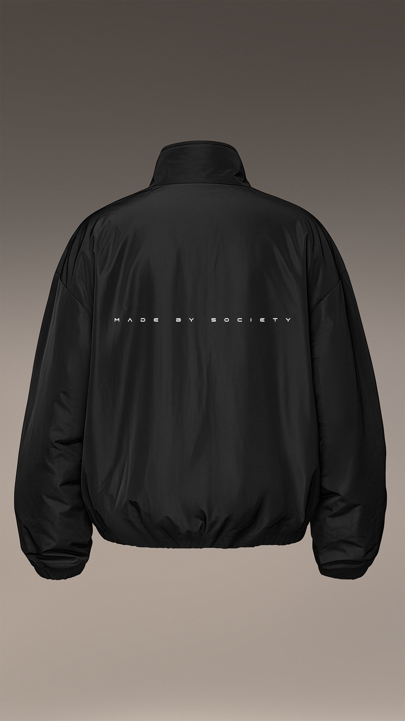 Jacheta Noir Élément