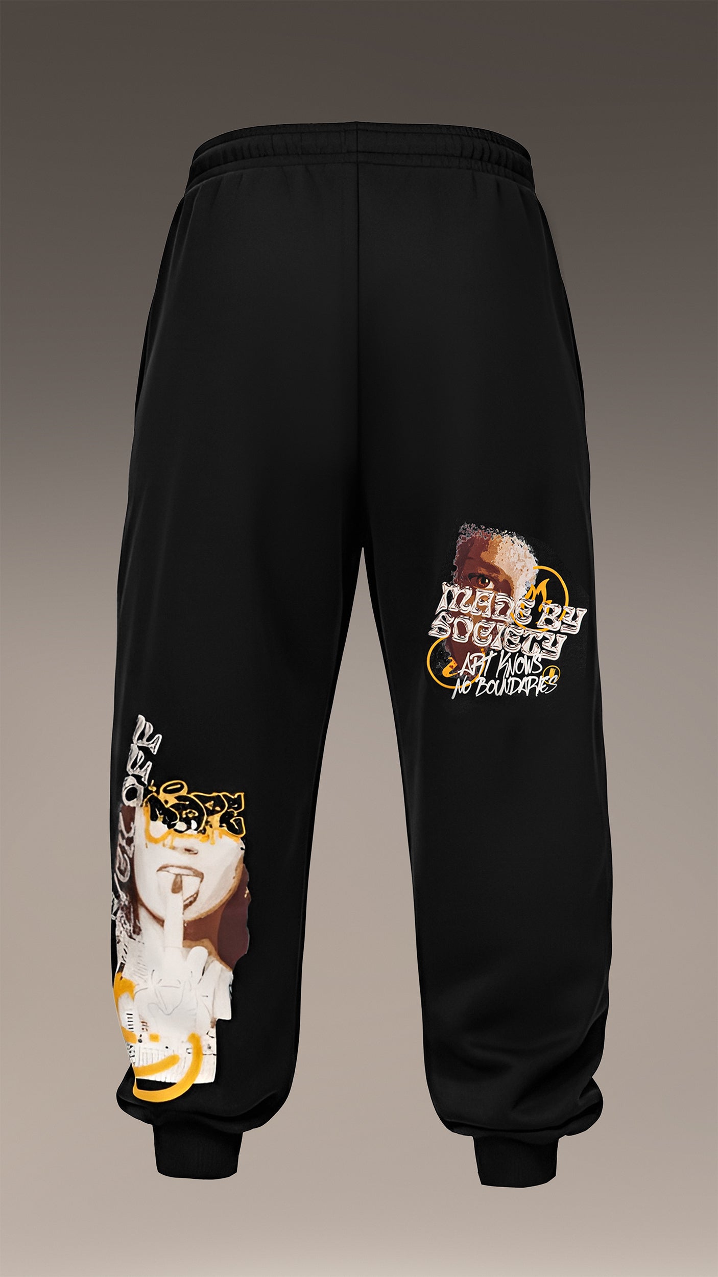 Pantaloni RAW POP - P14900