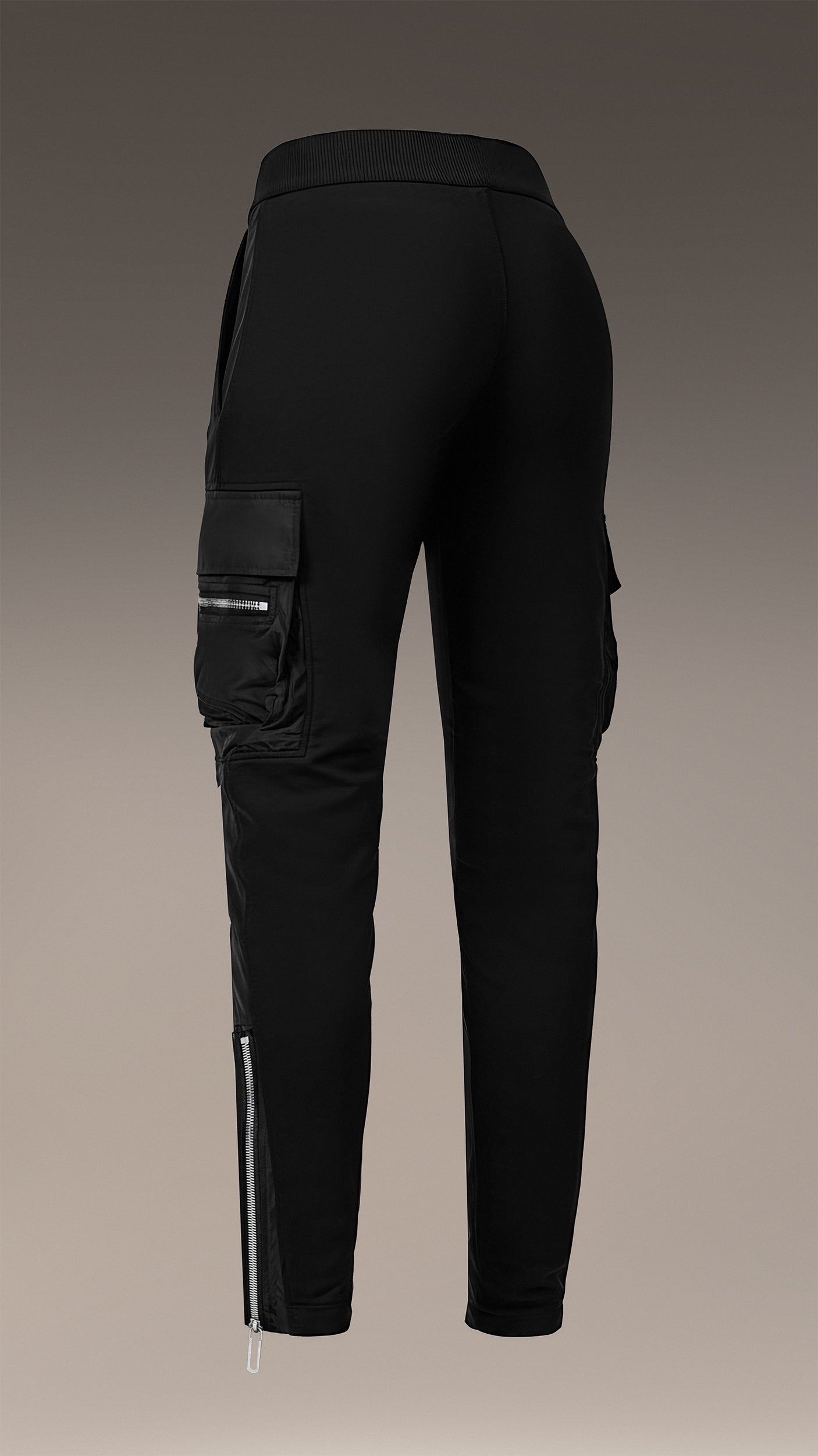Cargo track pants - P24048