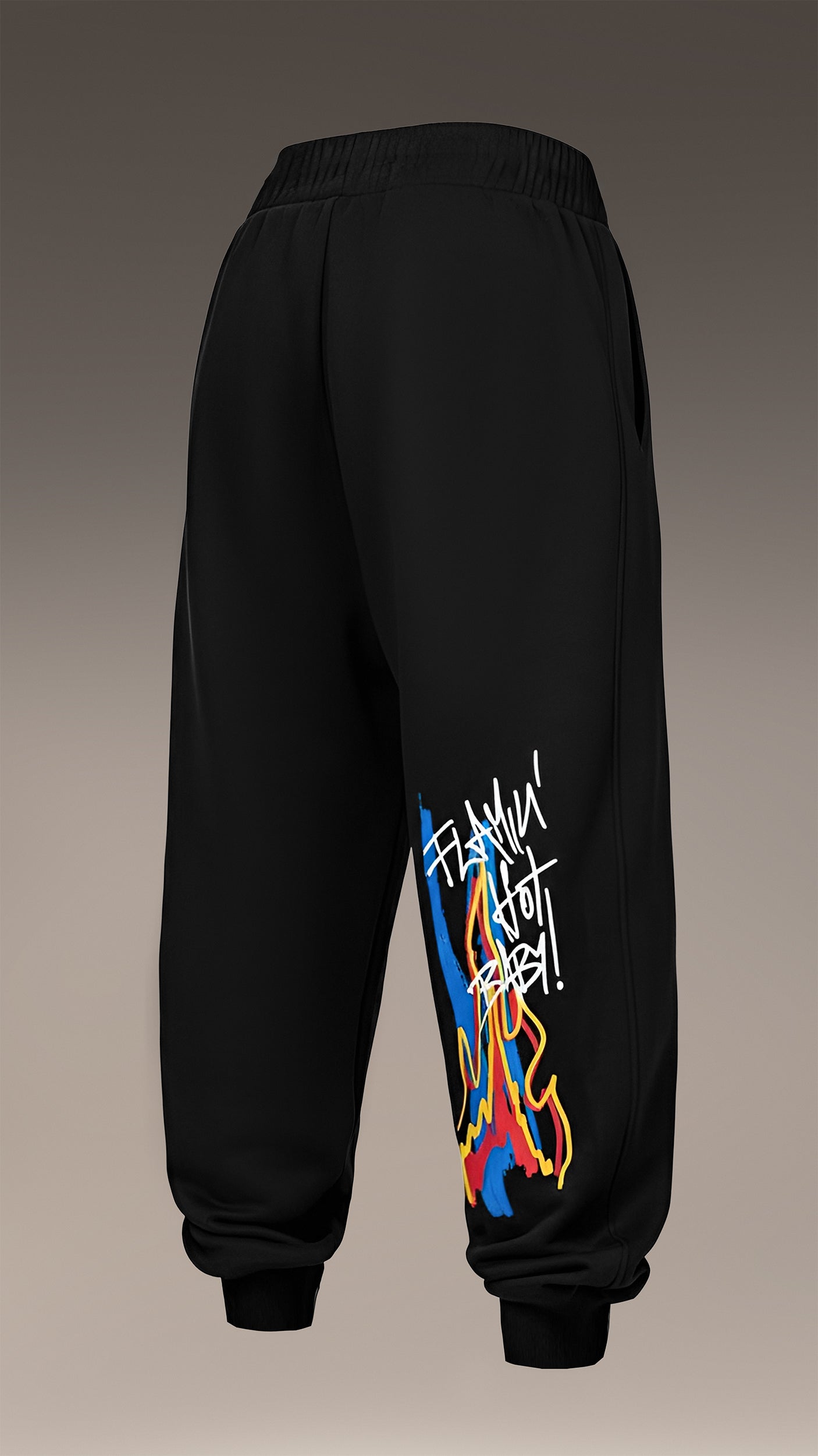 Pantaloni jogger - P14885