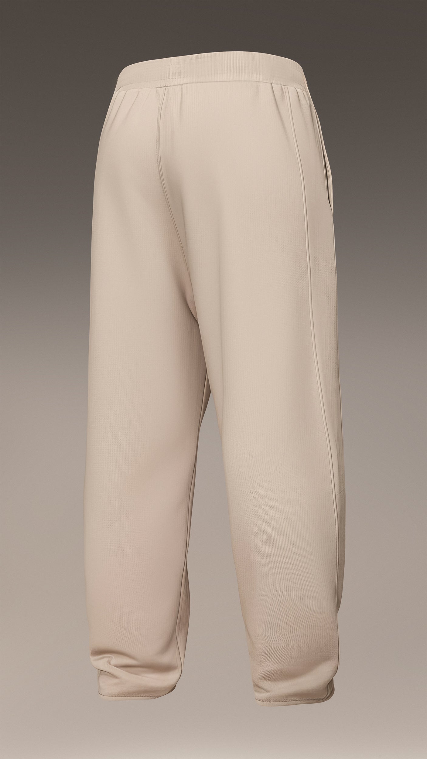 Pantaloni Made by Society - P16937