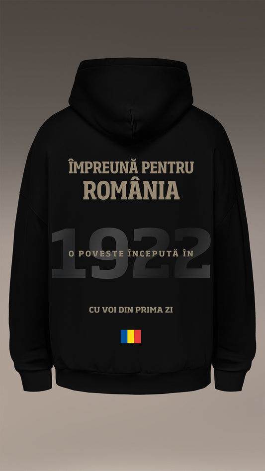 Hanorac MBS x Romania 1922 - H17247