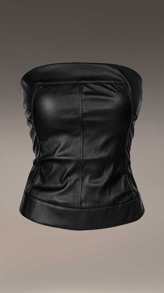 Corset Made by Society - V21107
