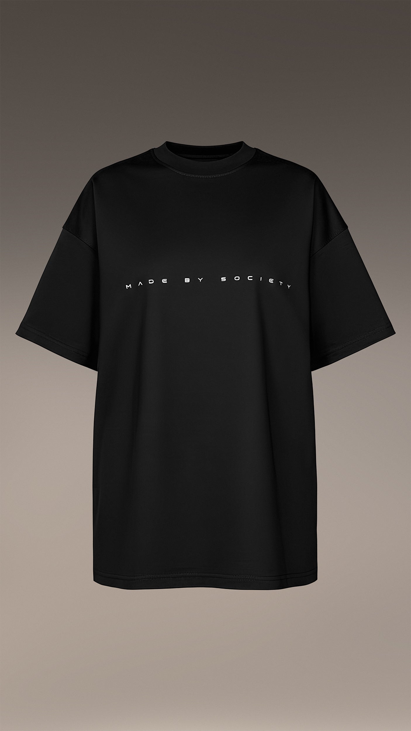 Tricouri femei Tricou Made by Society - T26829 - Colectia urbana