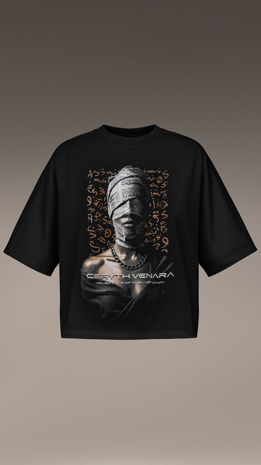 Tricou „CERYTH VENARA” - T26596