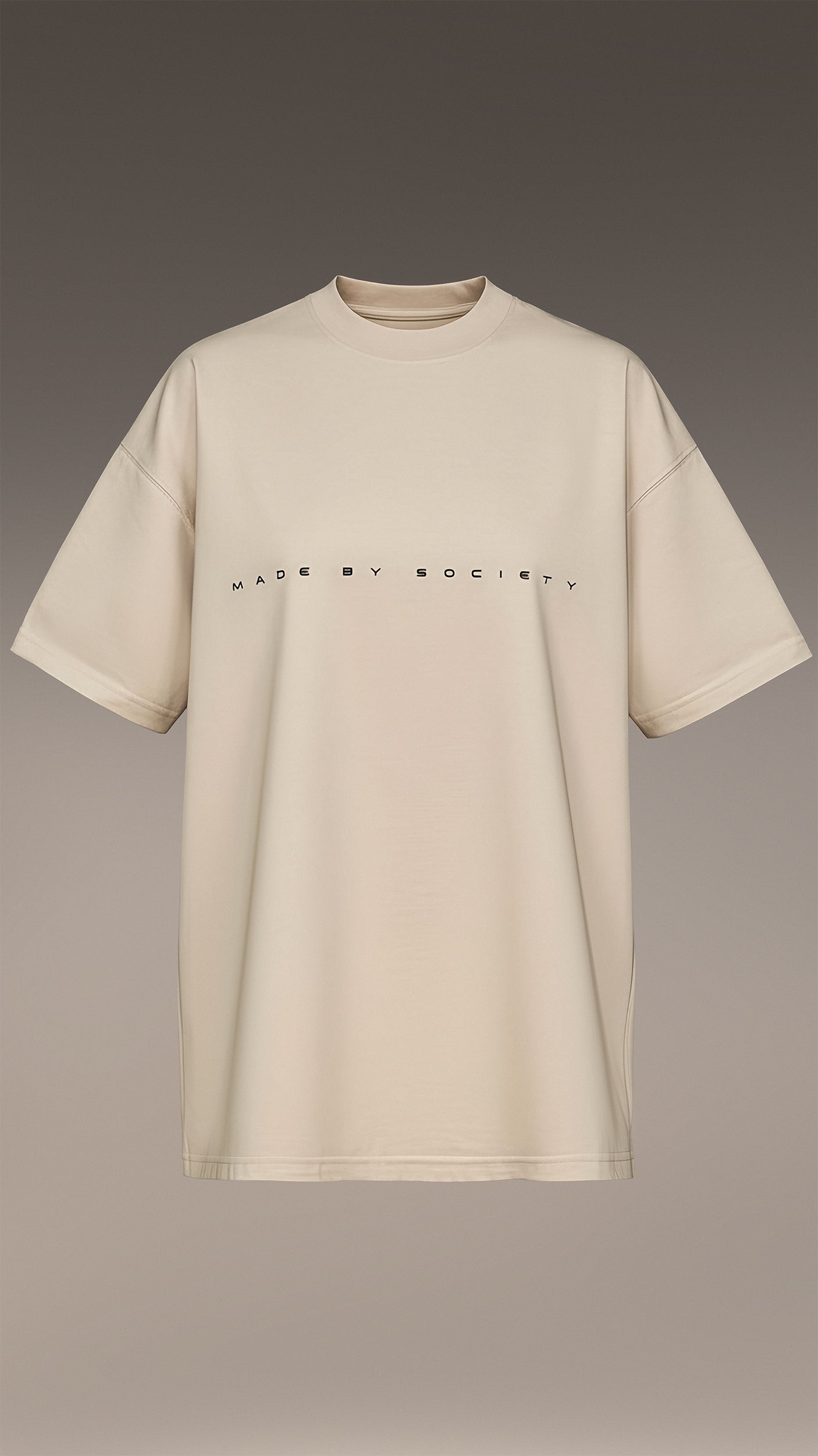 Tricouri femei Tricou Made by Society - T26882 - Colectia urbana