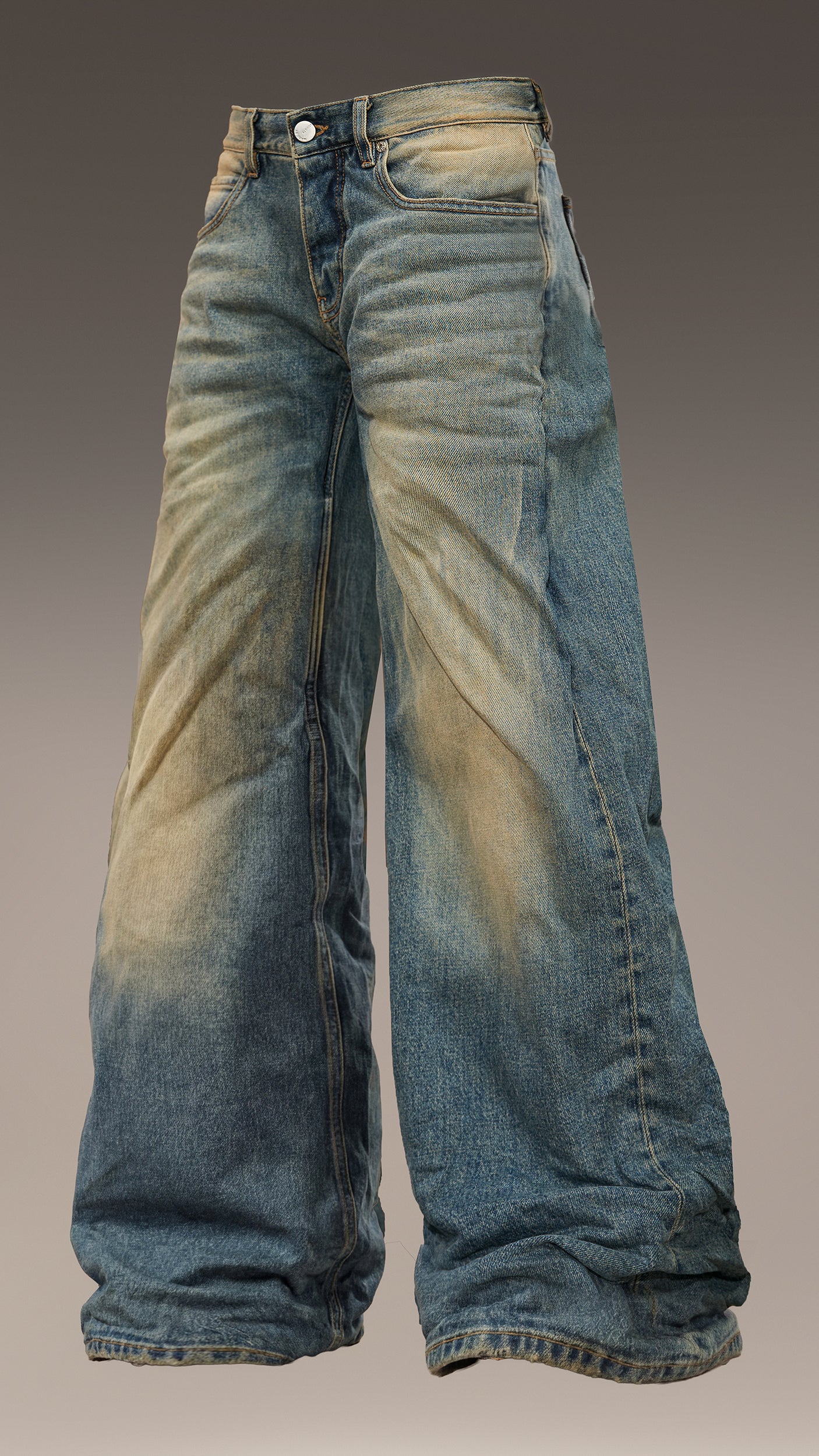 Jeans OBSIDIAN - P27233