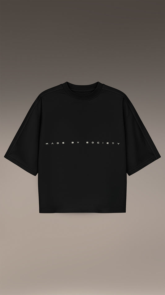 Tricou Made by Society - T26908