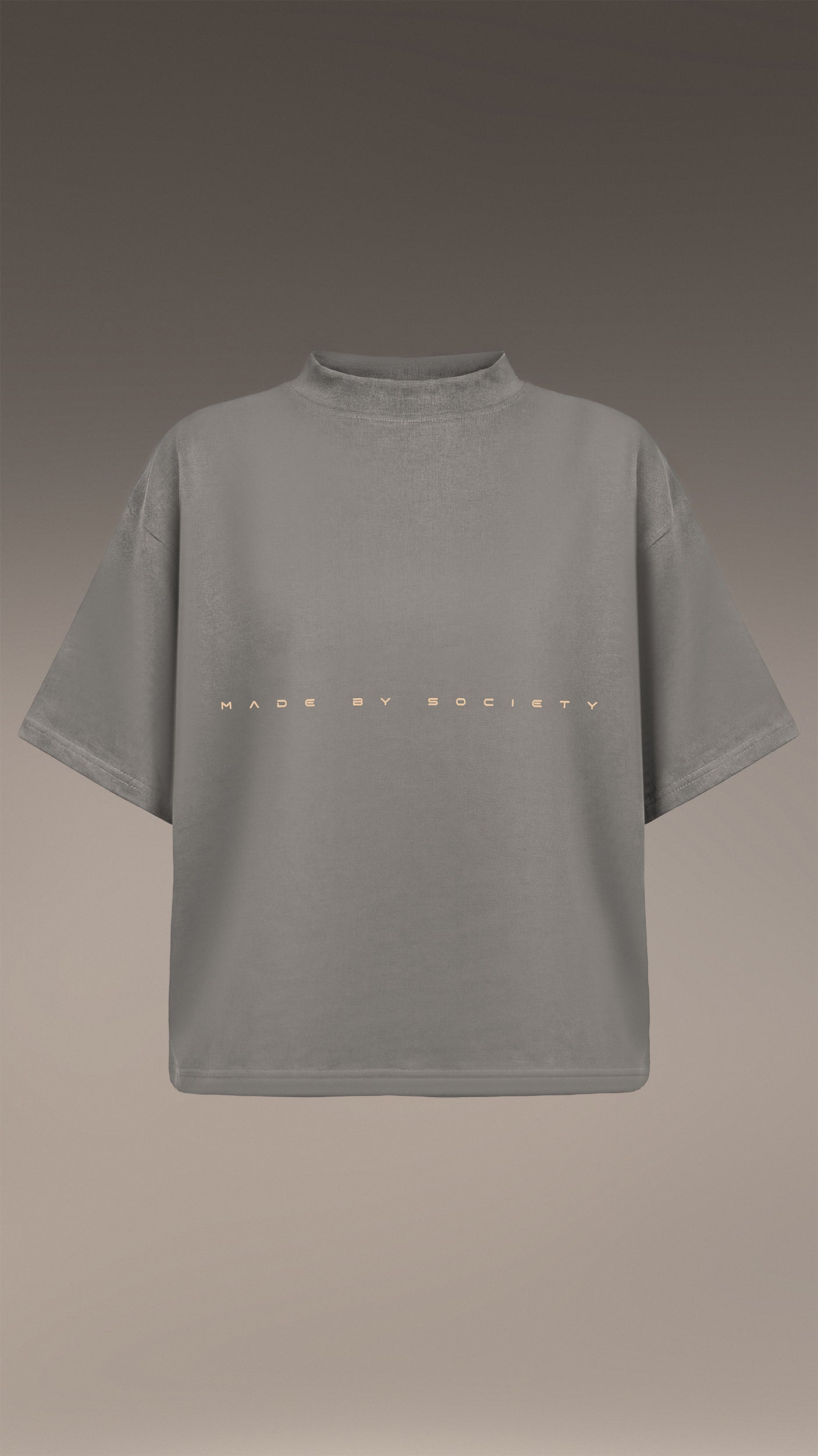 Tricou OBLIQUE - T27506