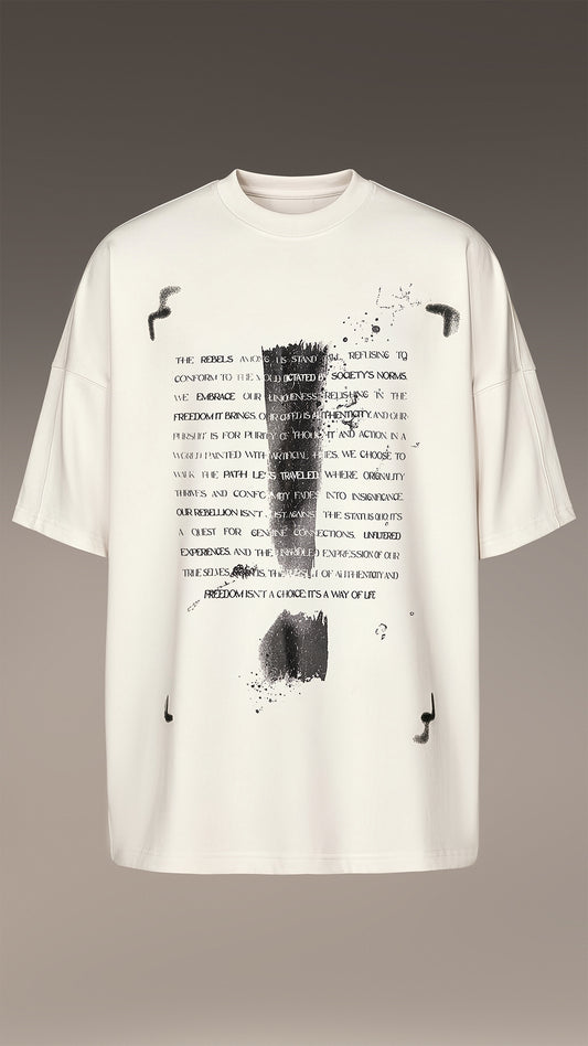 Tricou Le Calme - T16827