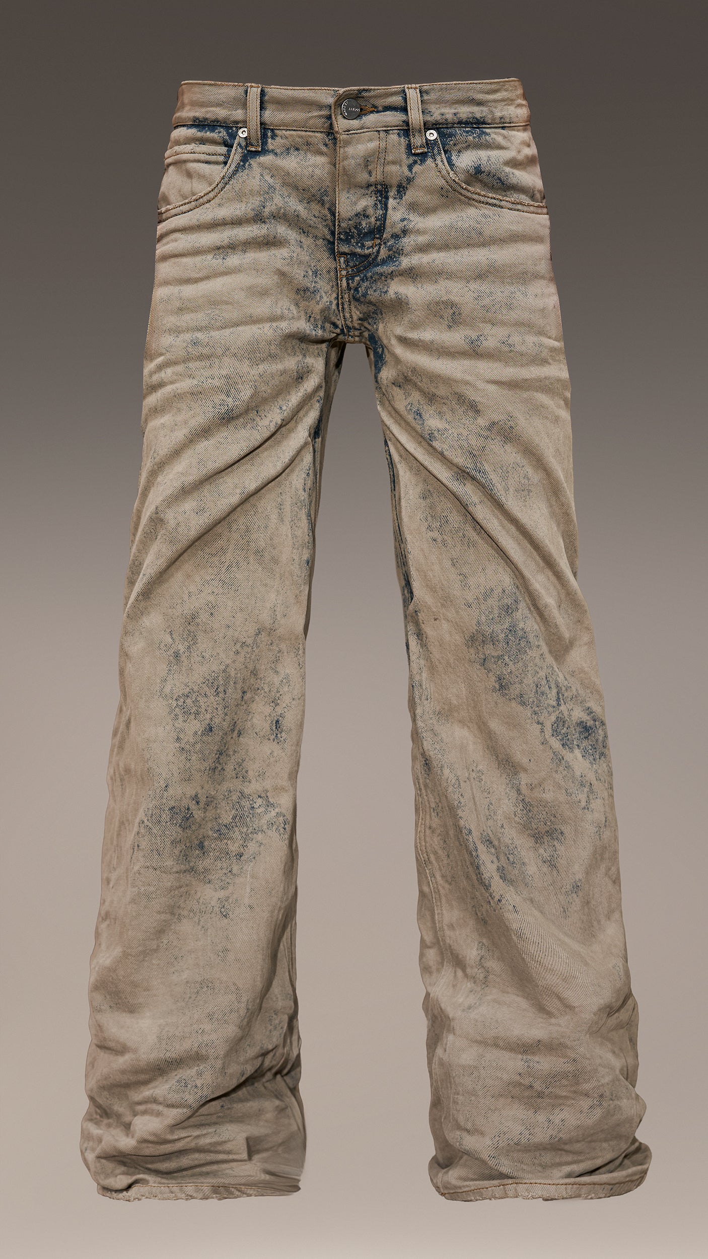 Jeans TITAN-WASH - P27234