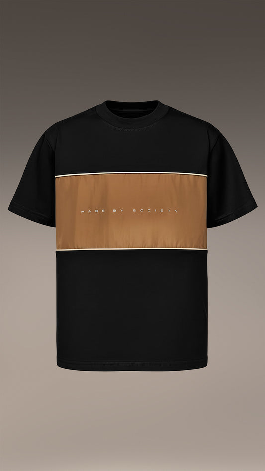 Tricou Made by Society - T36691