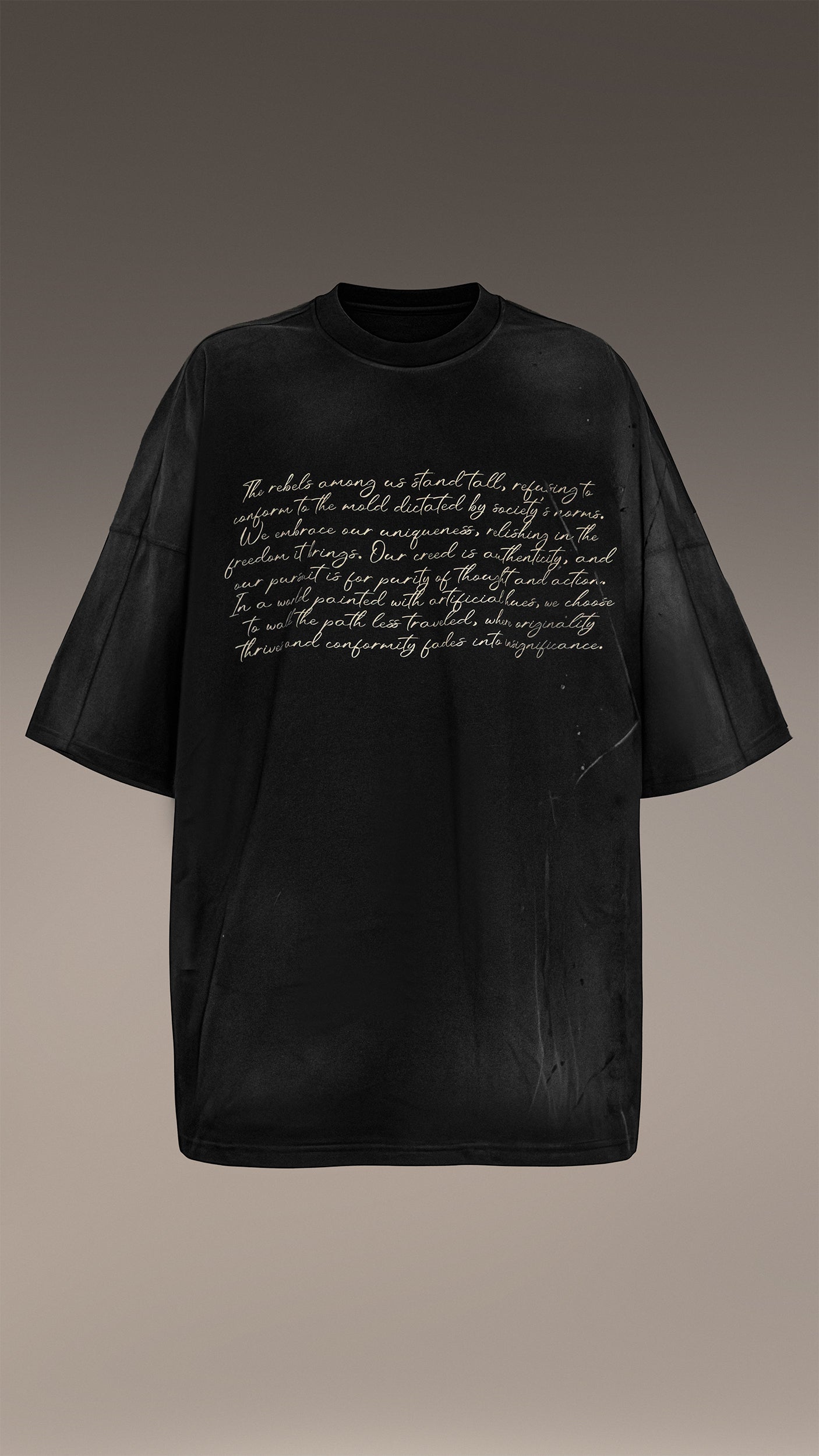 Tricouri barbati Tricou OLIVE SCHEMATIC - T17102 - Colectia urbana