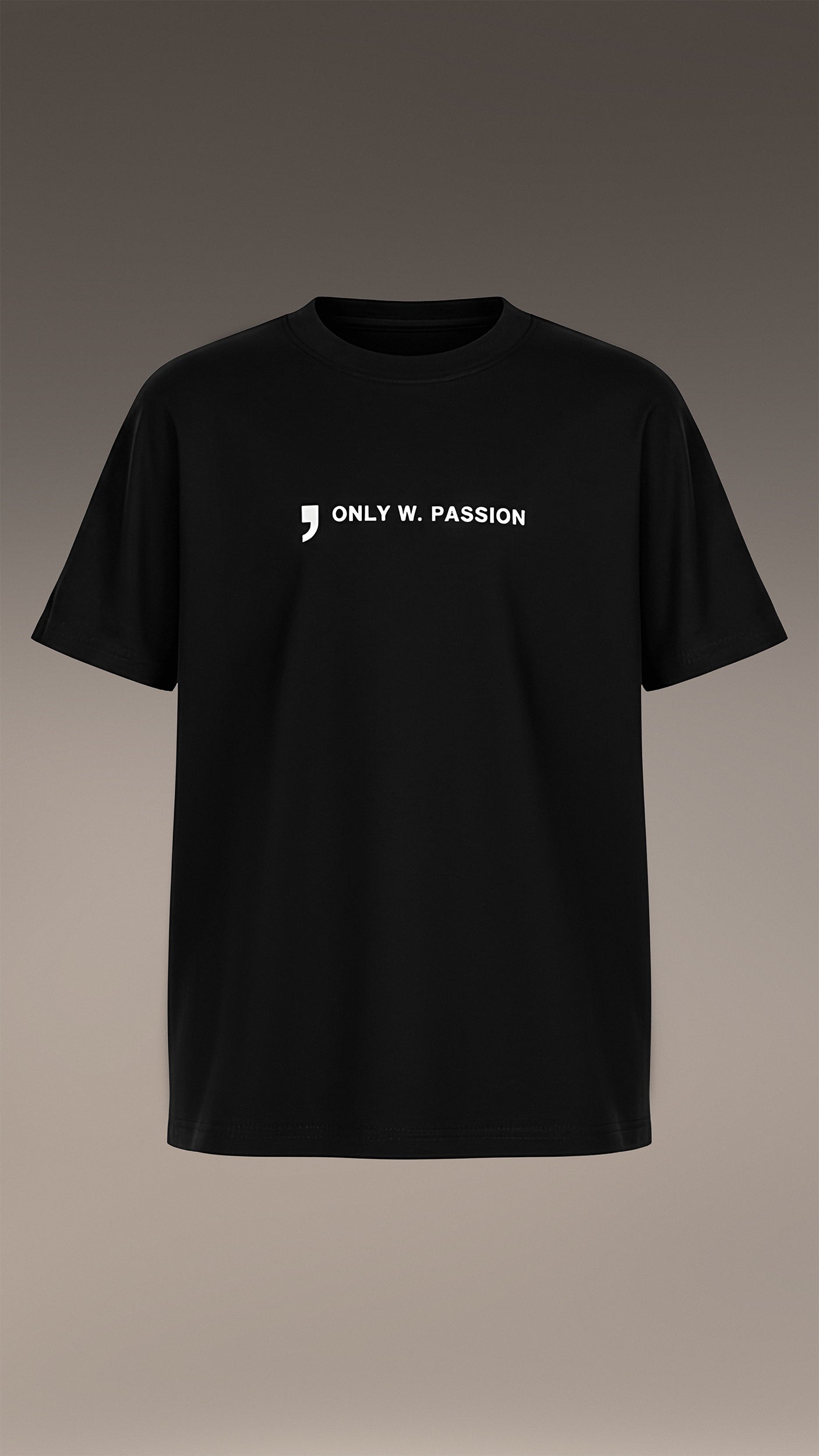 Tricou Made by Society - T33825