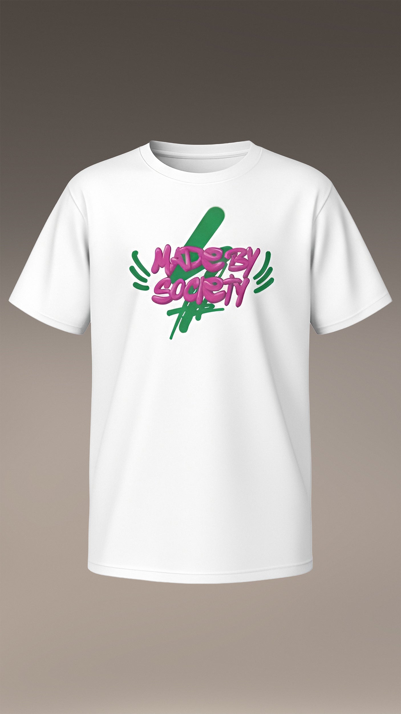 Cash t-shirt - T34777