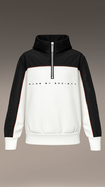 ハペペ Hanorace copii Hanorac Made by Society - H36734 - Colectia urbana