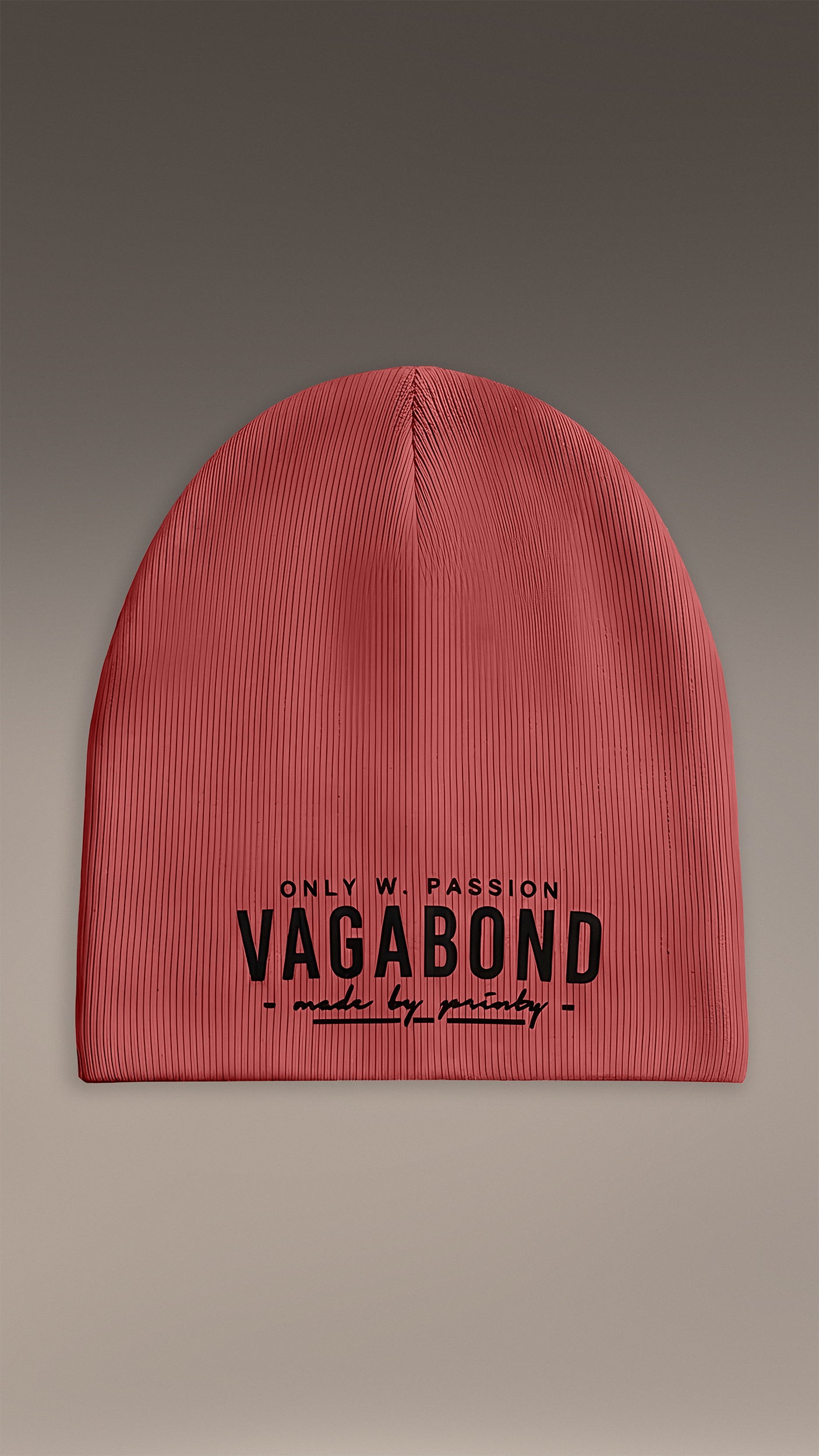 Caciula  "Only W Passion" - A13938