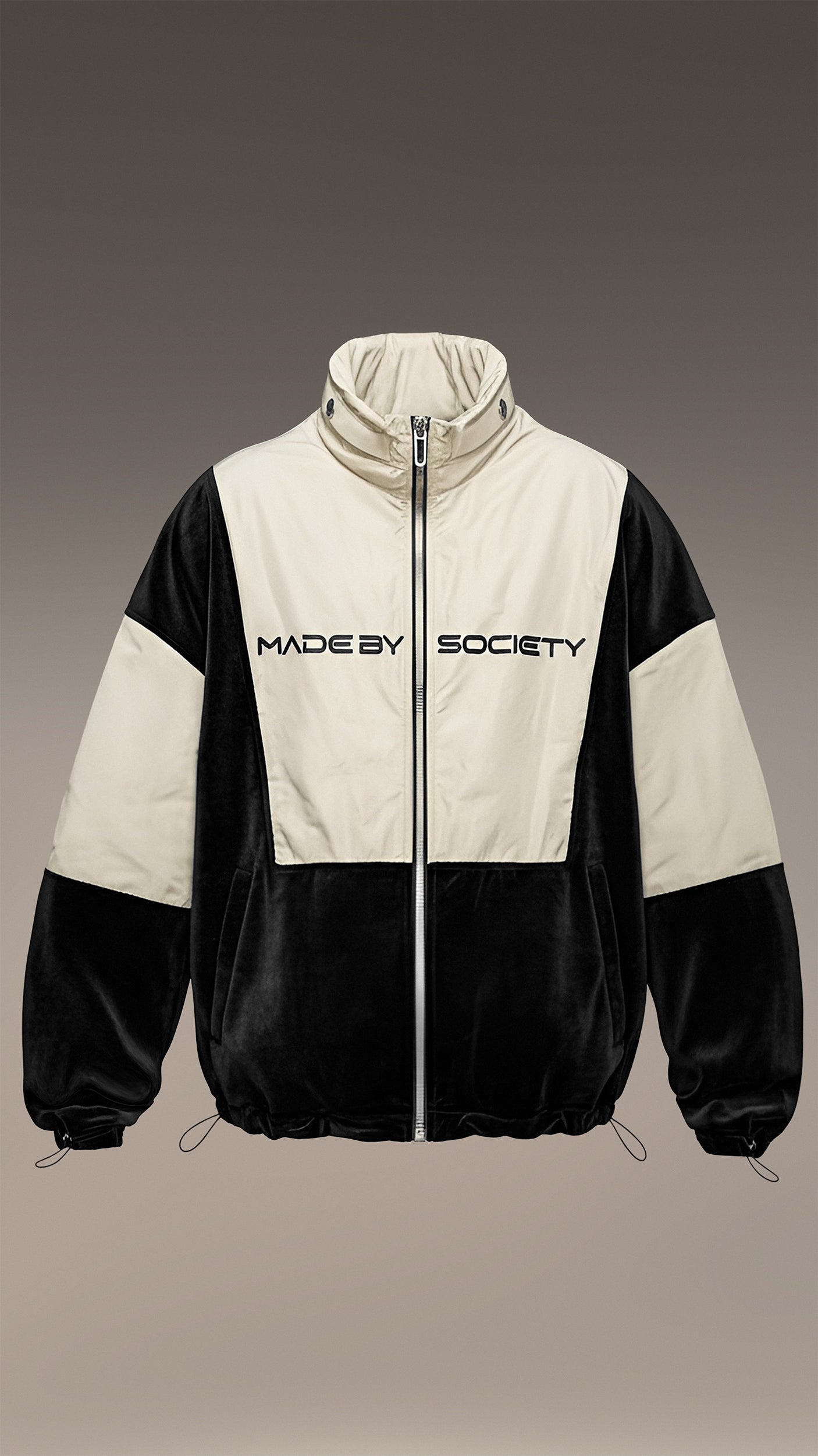 Hanorac Made by Society - H16704