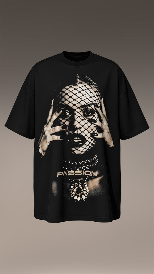 Tricou PASSION - T26921