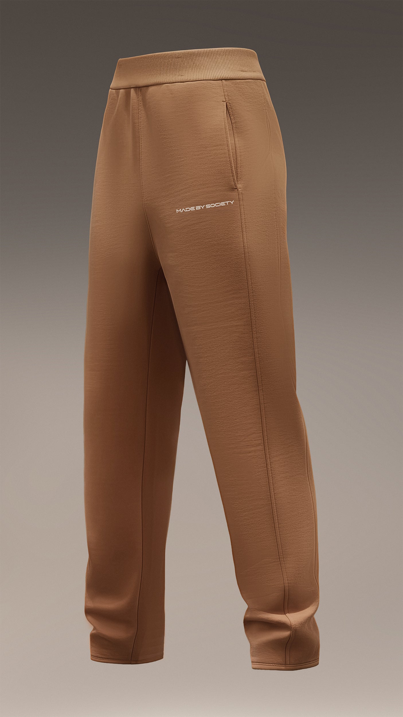 Pantaloni cu linie verticala - P26964