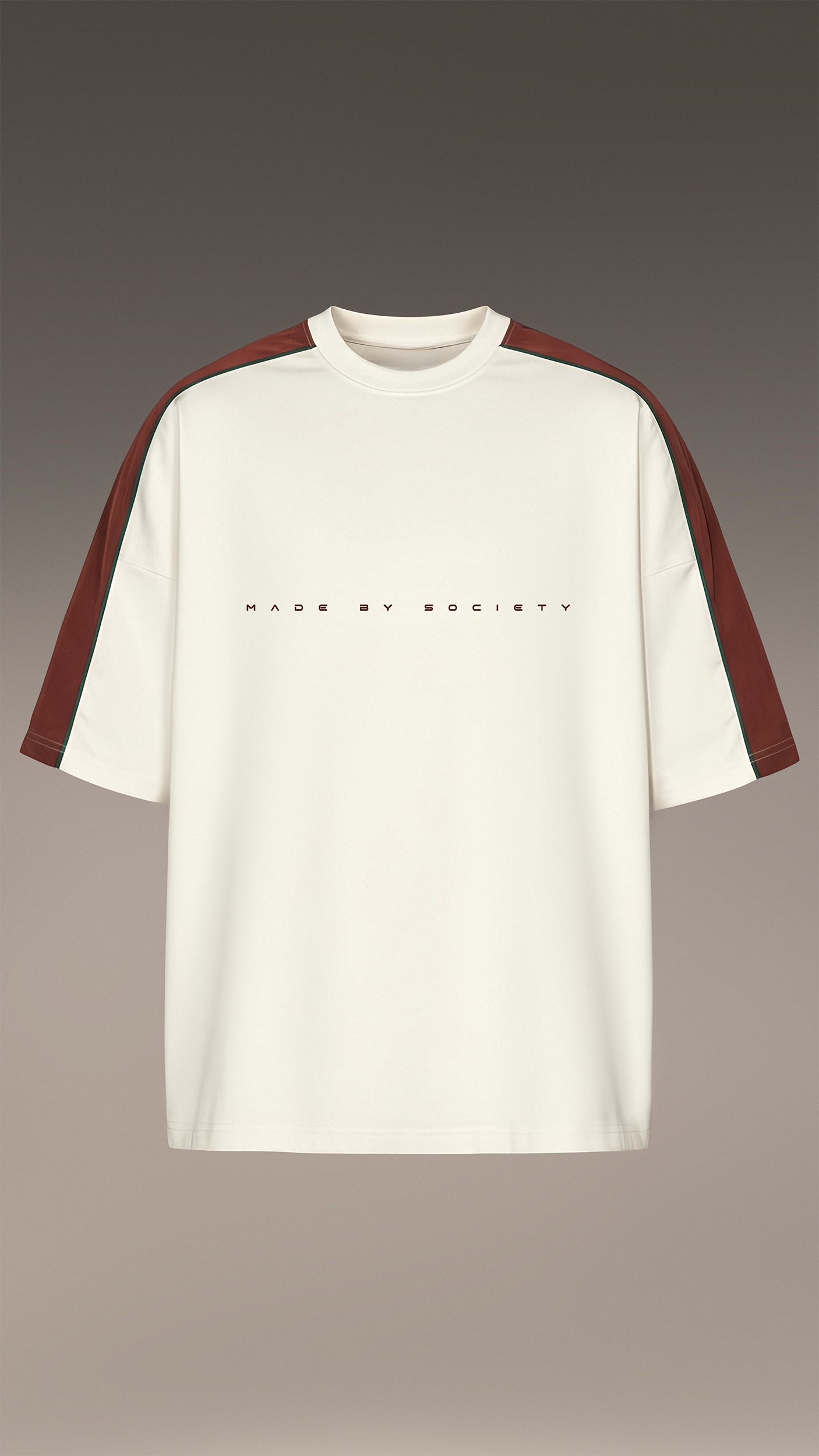 Tricou Certain Silence - T16736