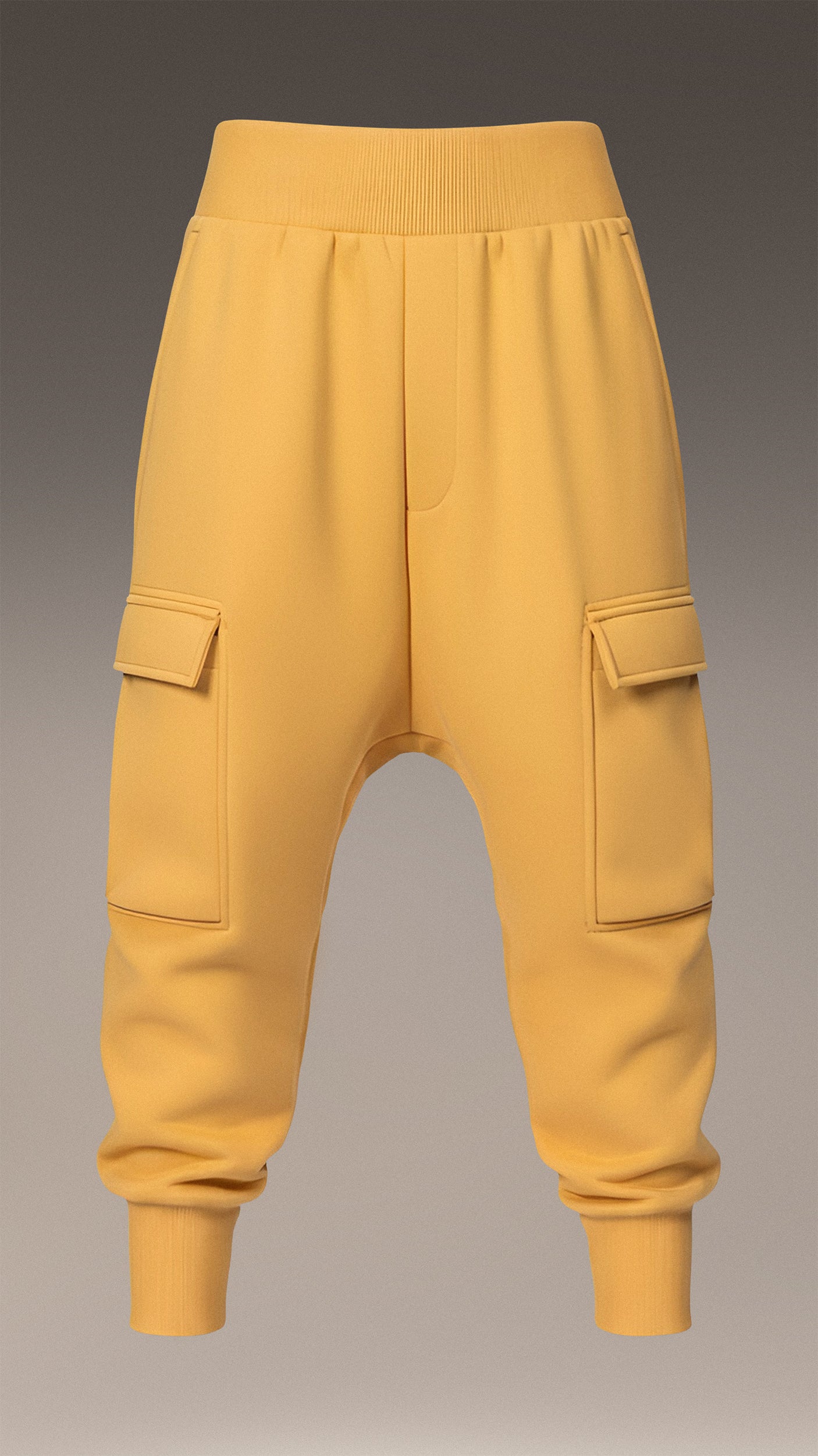 Pantaloni  "Rich" - P34187