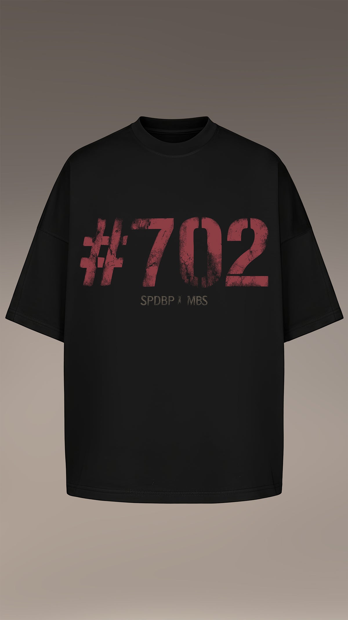 Tricou #702 - T17952