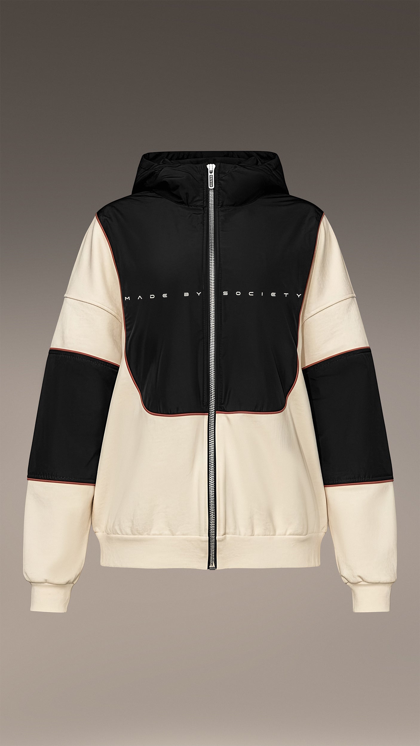 Hanorac Made by Society - H26770